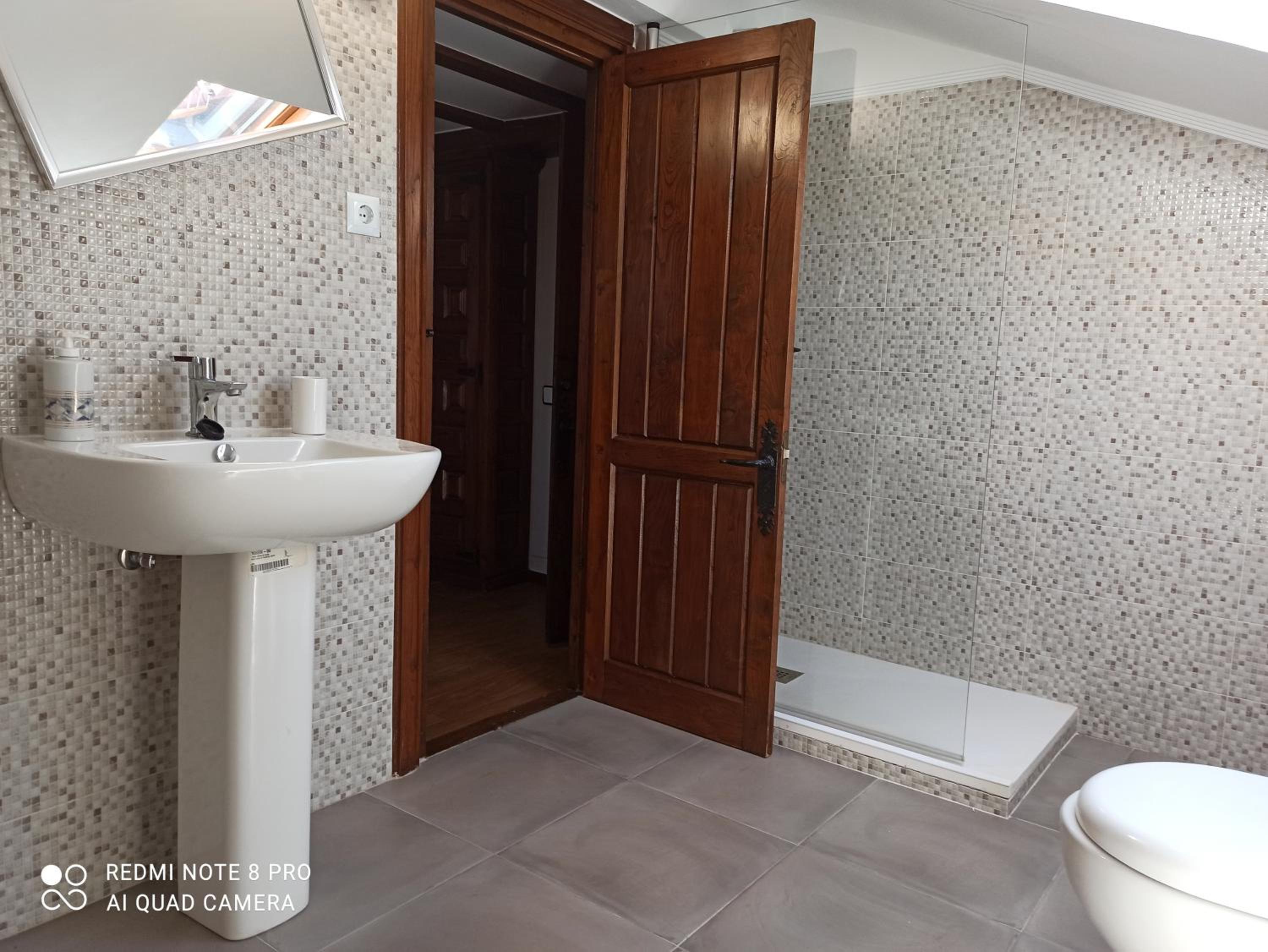 Pension Castio view 2