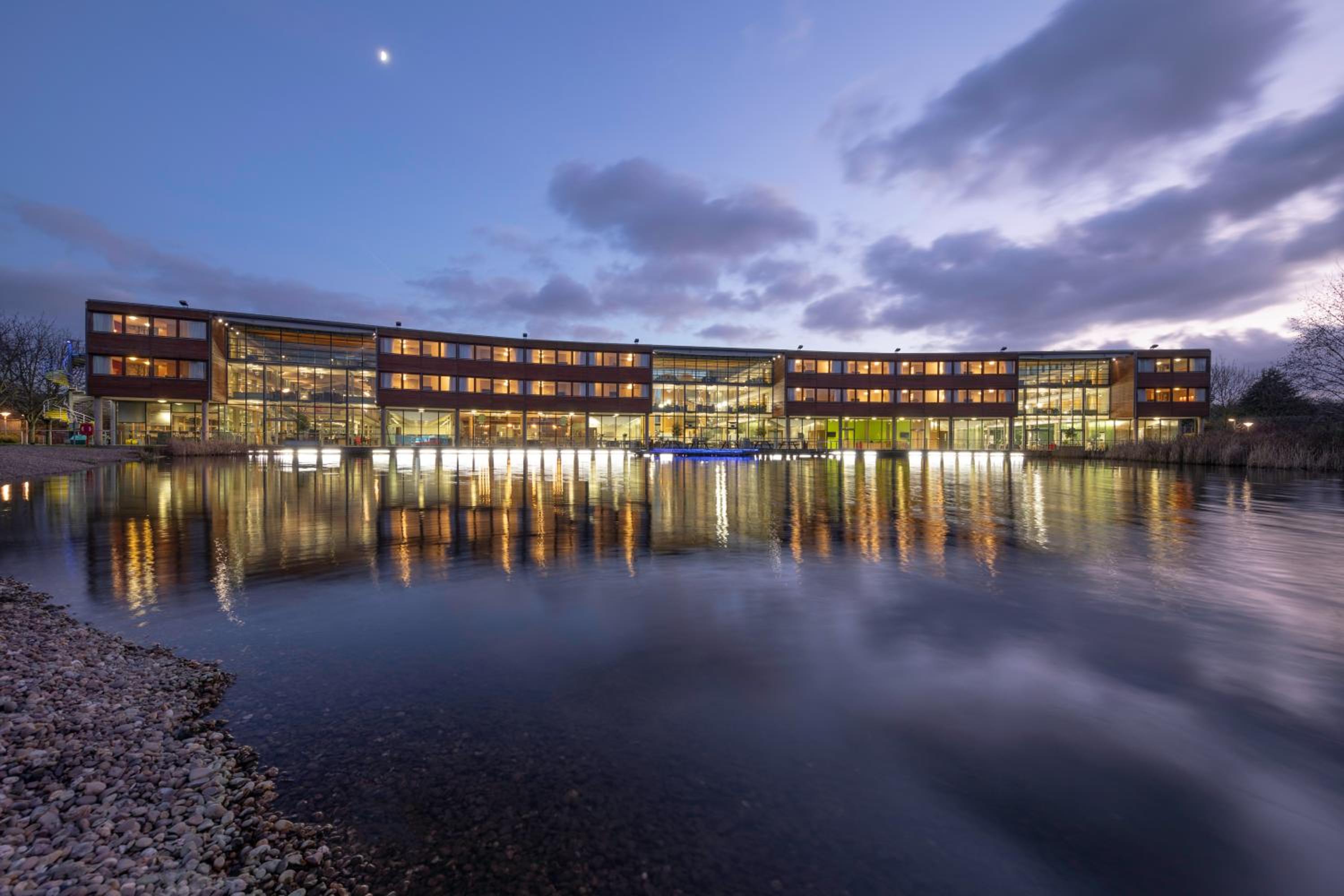 Hotel The Jubilee Hotel - Image 1