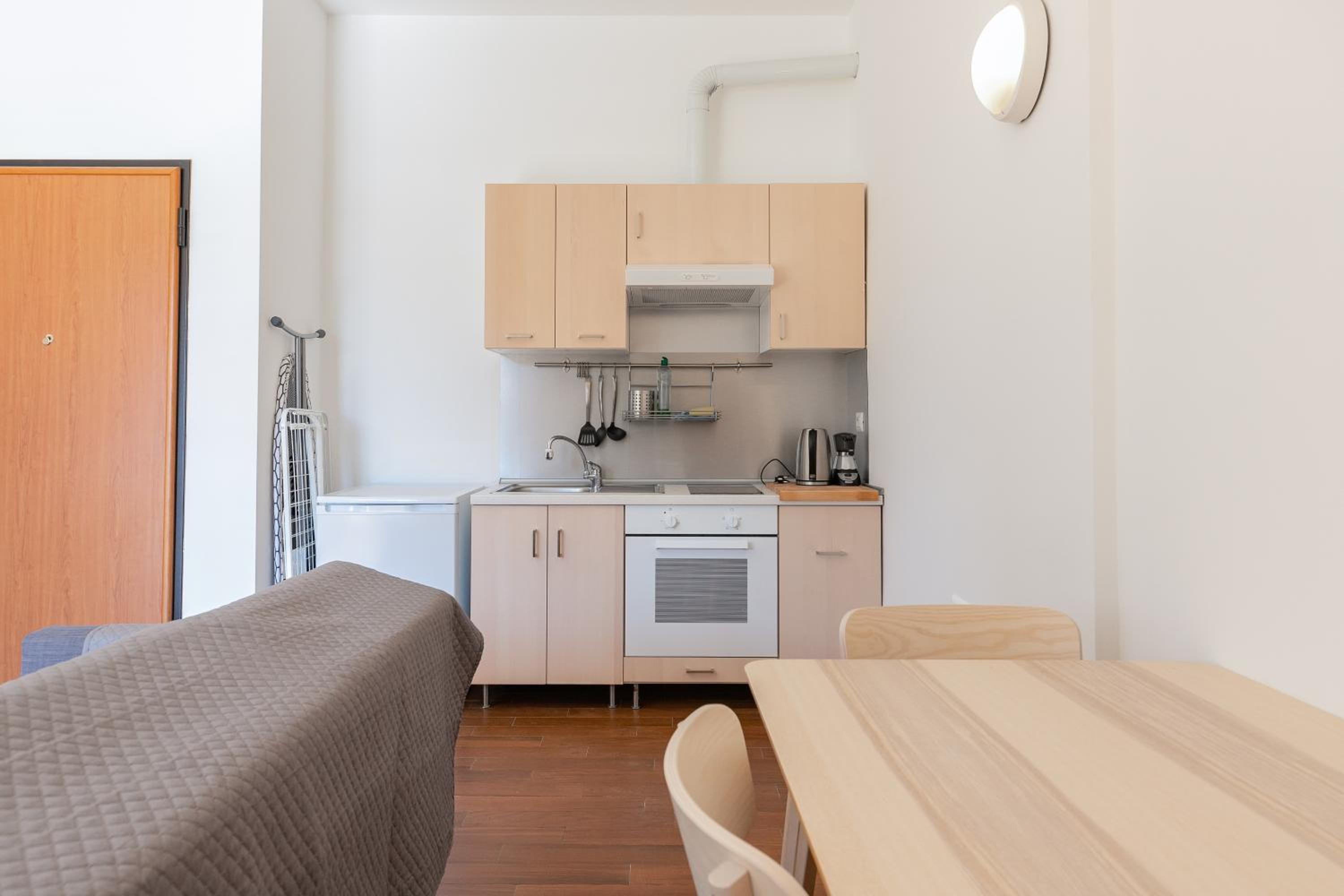 Alessia's Flat - Affori