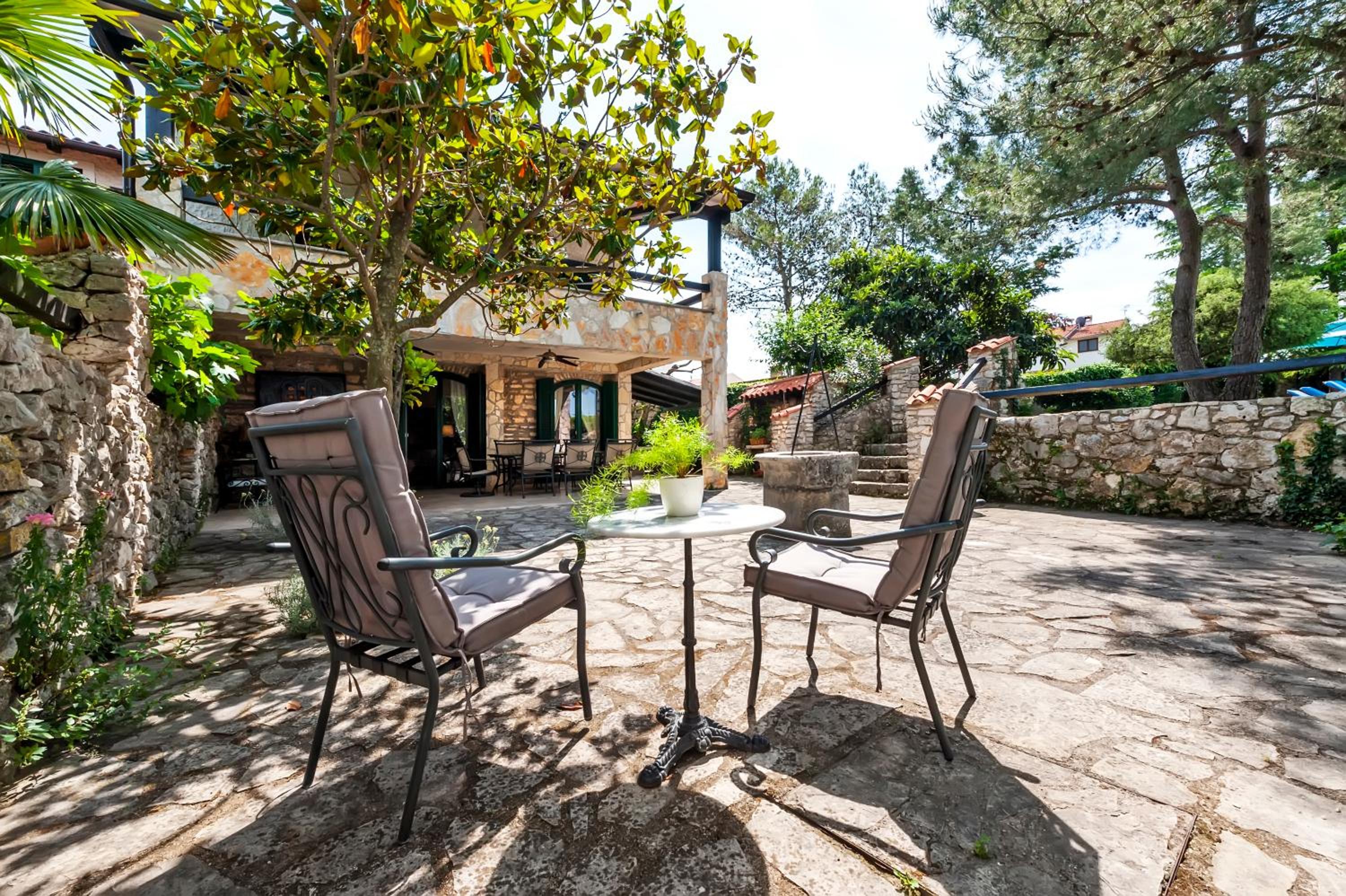 Vila RA view 2