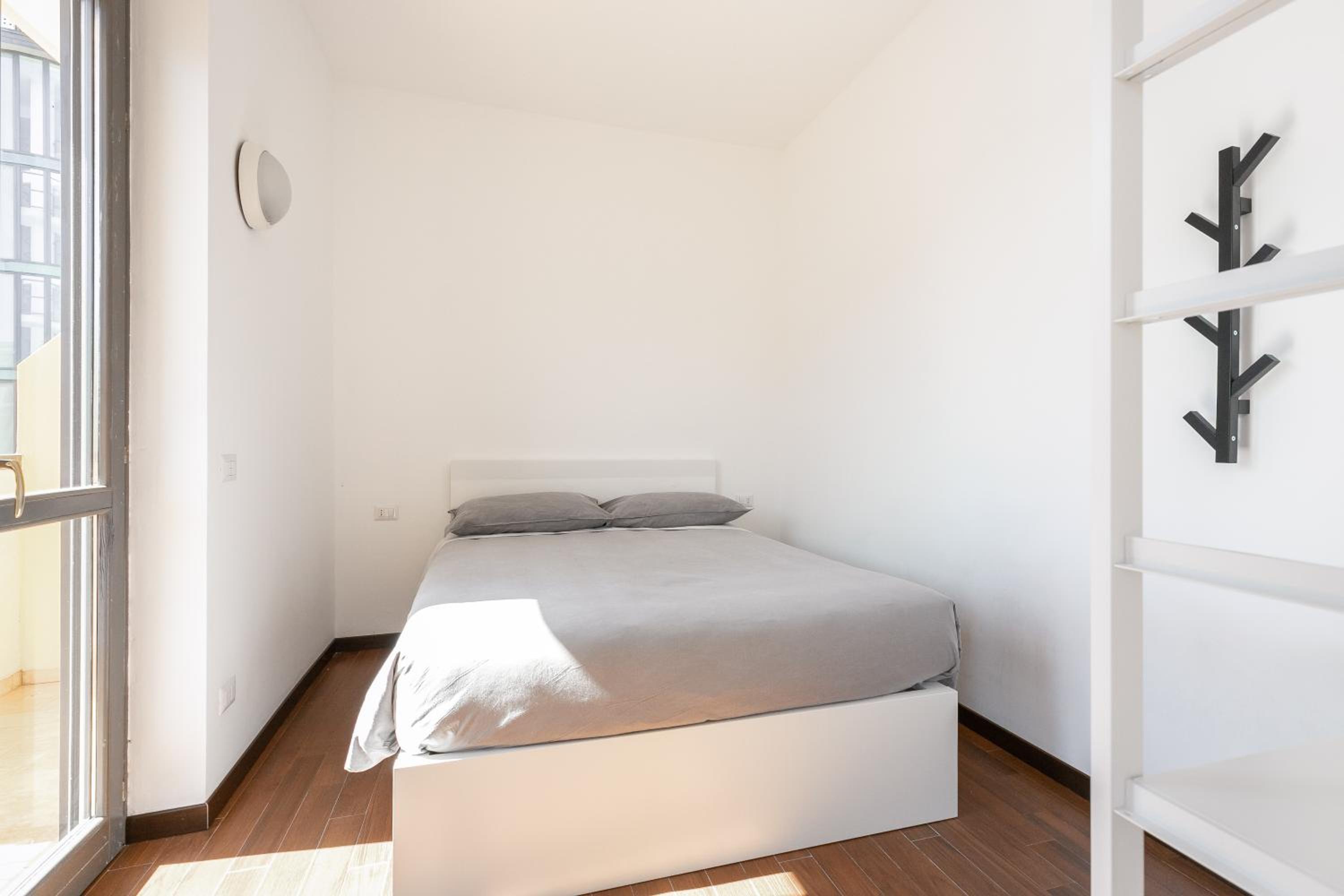 Alessia's Flat - Affori