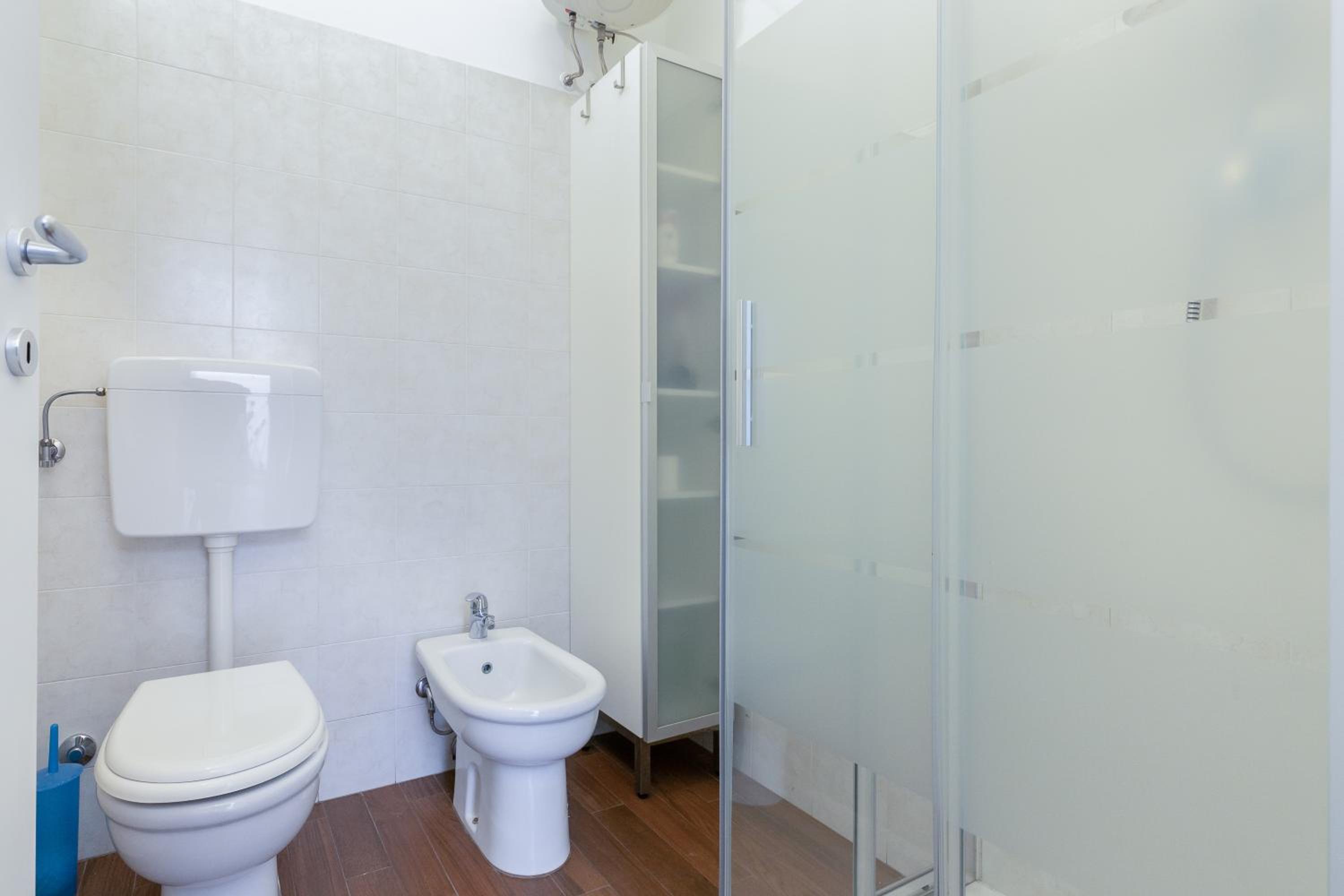 Alessia's Flat - Affori