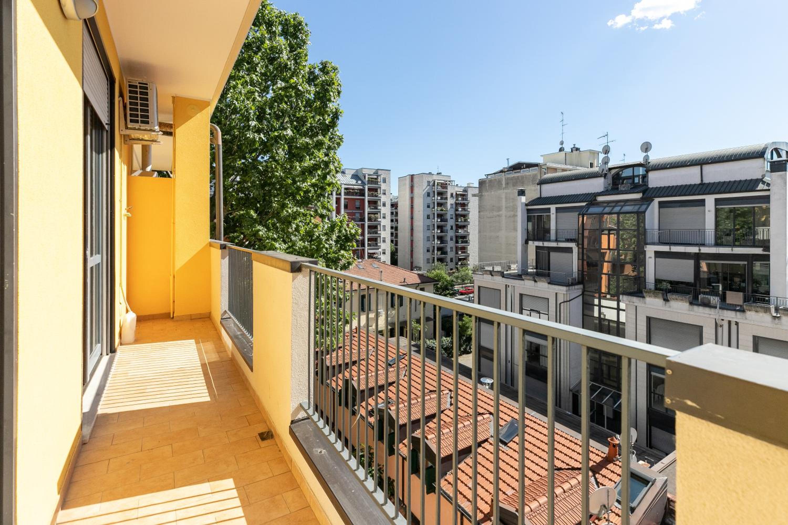 Alessia's Flat - Affori