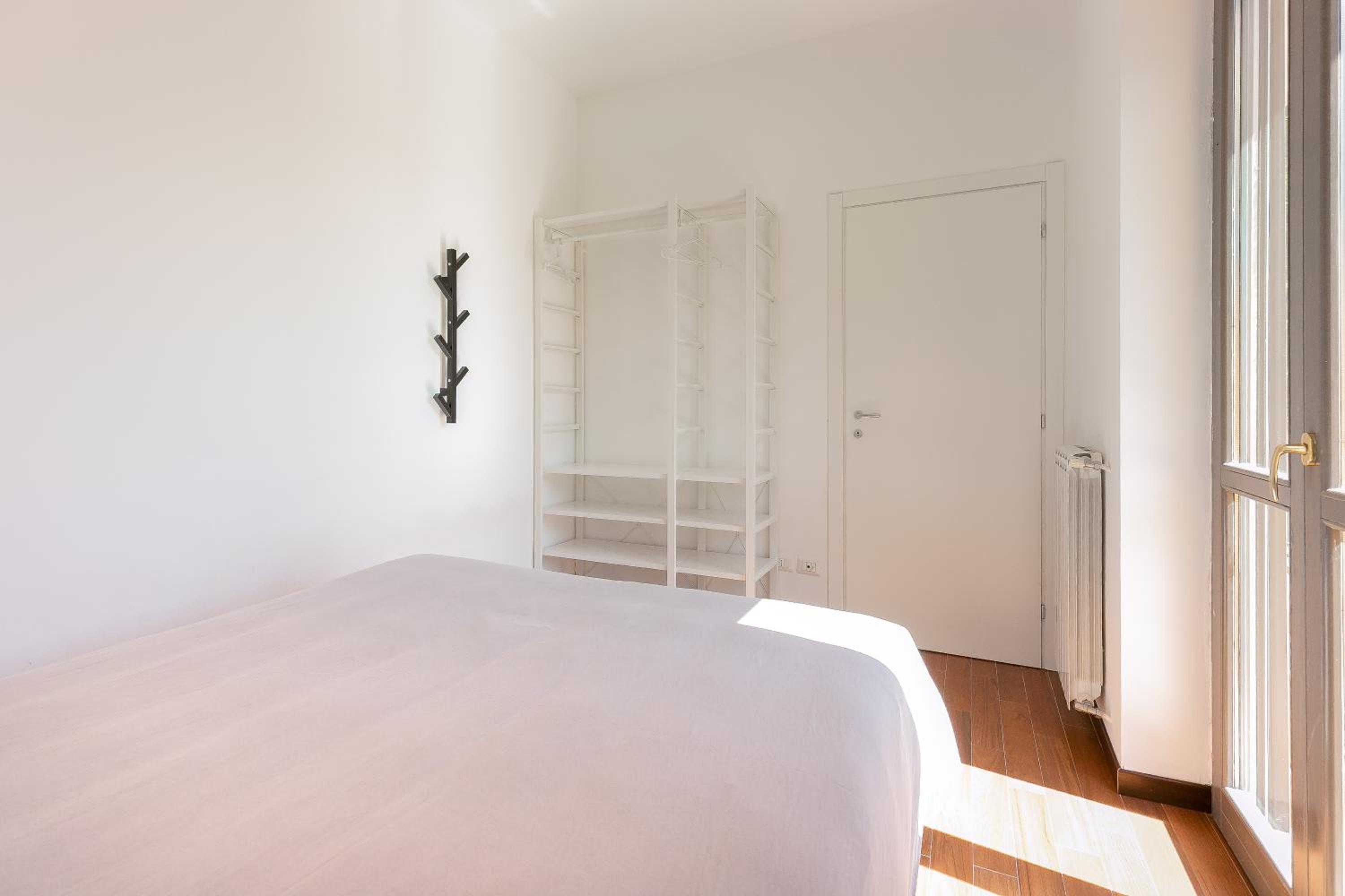 Alessia's Flat - Affori
