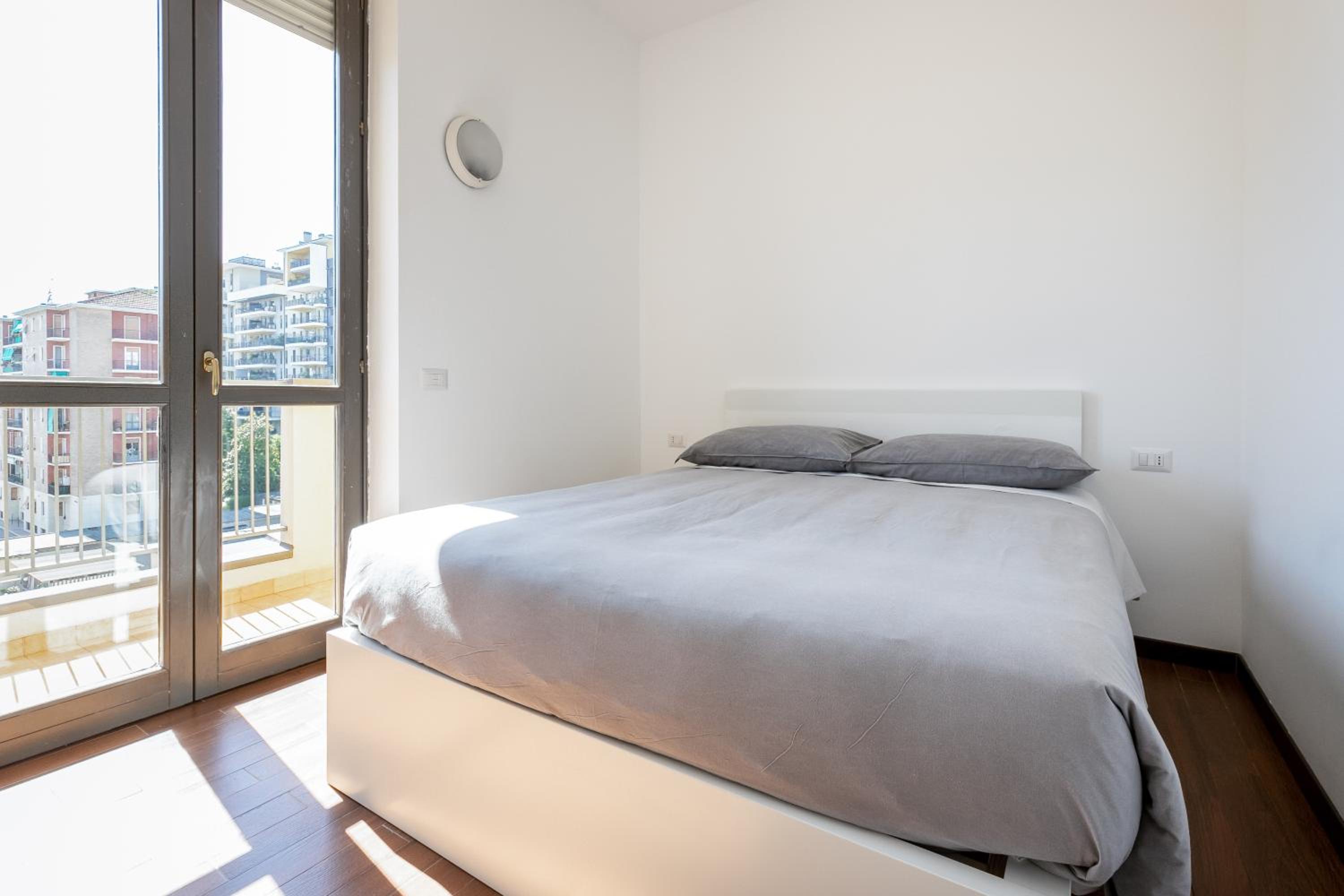 Alessia's Flat - Affori