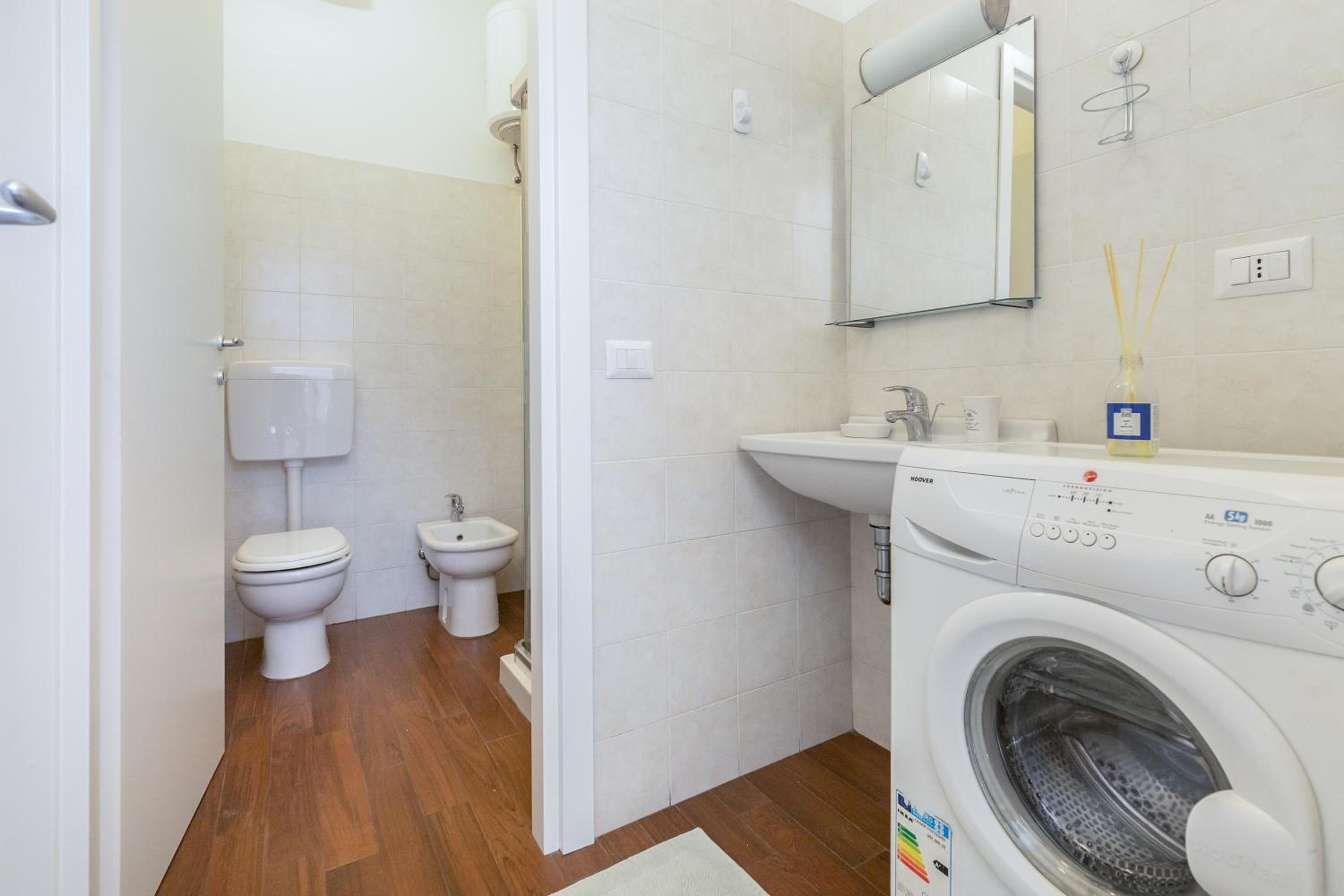 Alessia's Flat - Affori