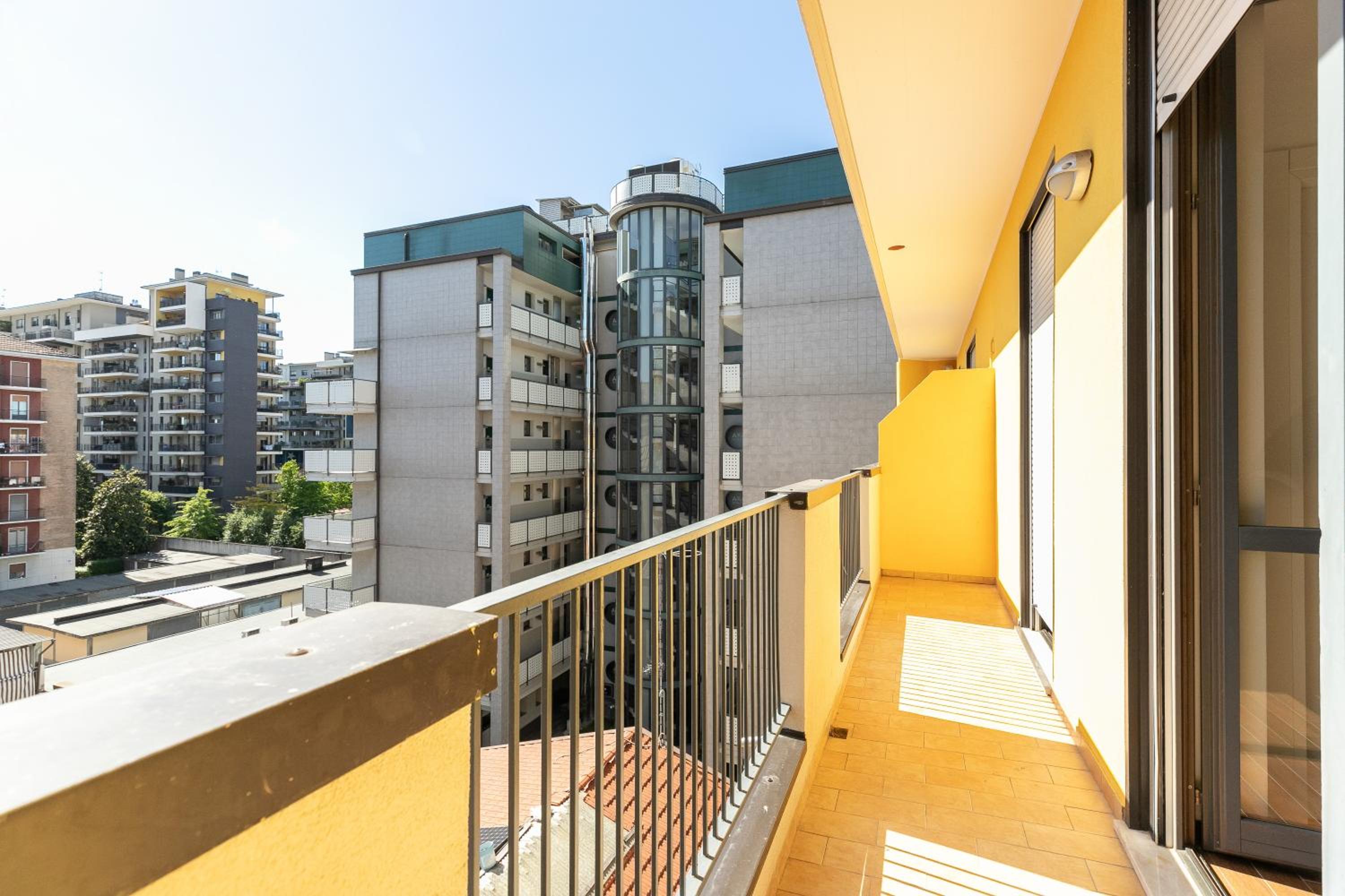 Alessia's Flat - Affori
