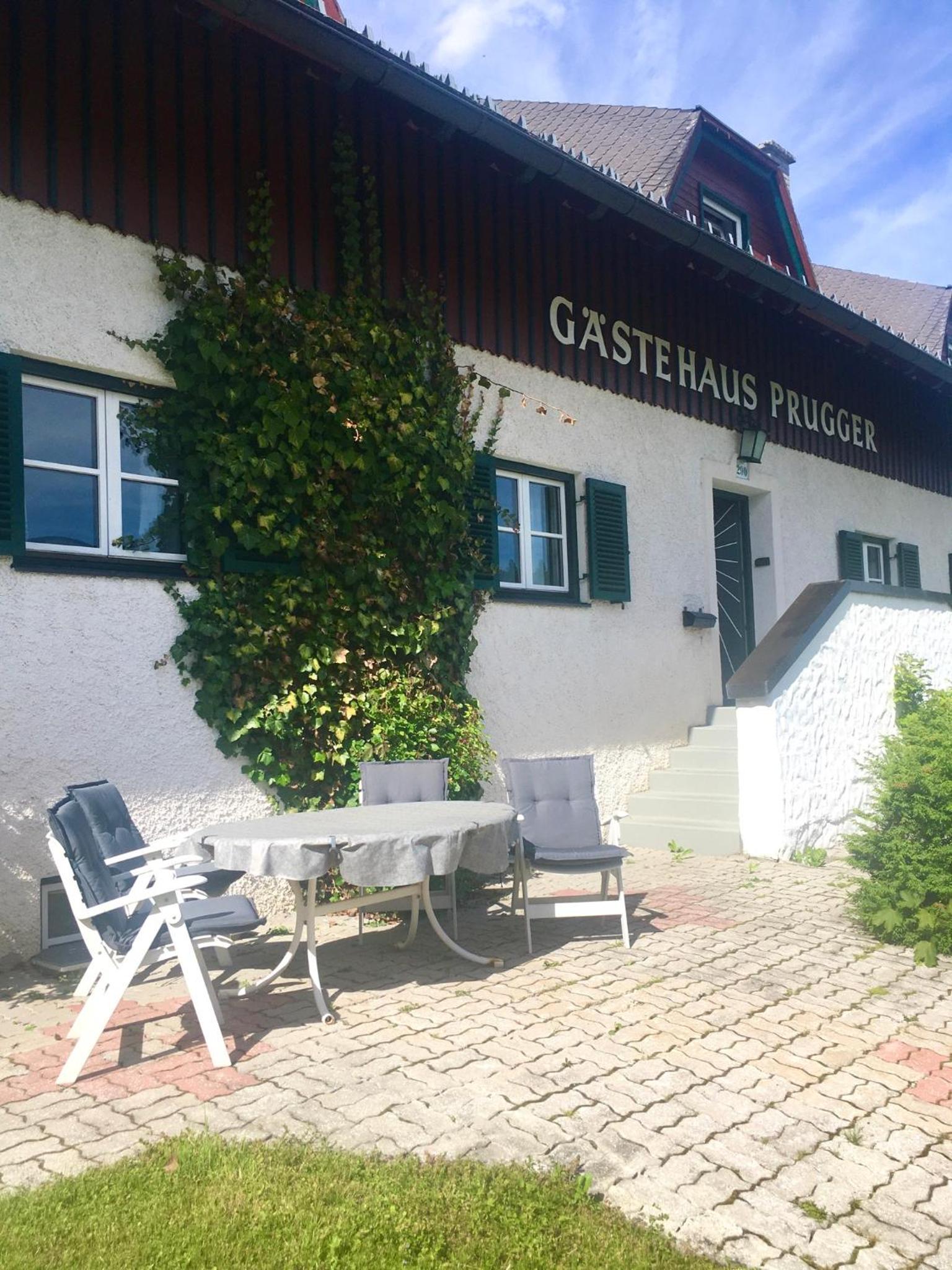 Gästehaus Prugger by Schladmingurlaub