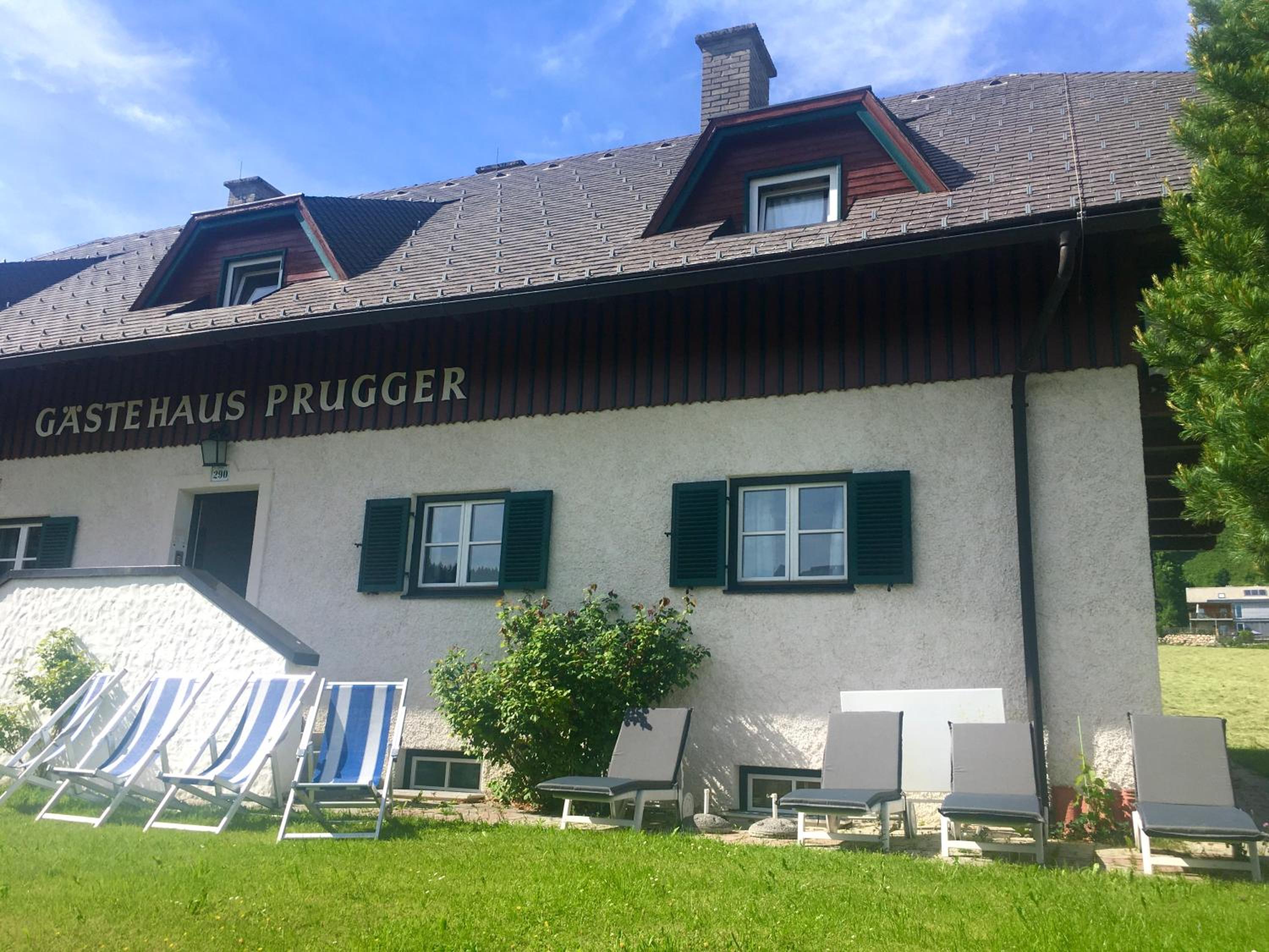 Gästehaus Prugger by Schladmingurlaub