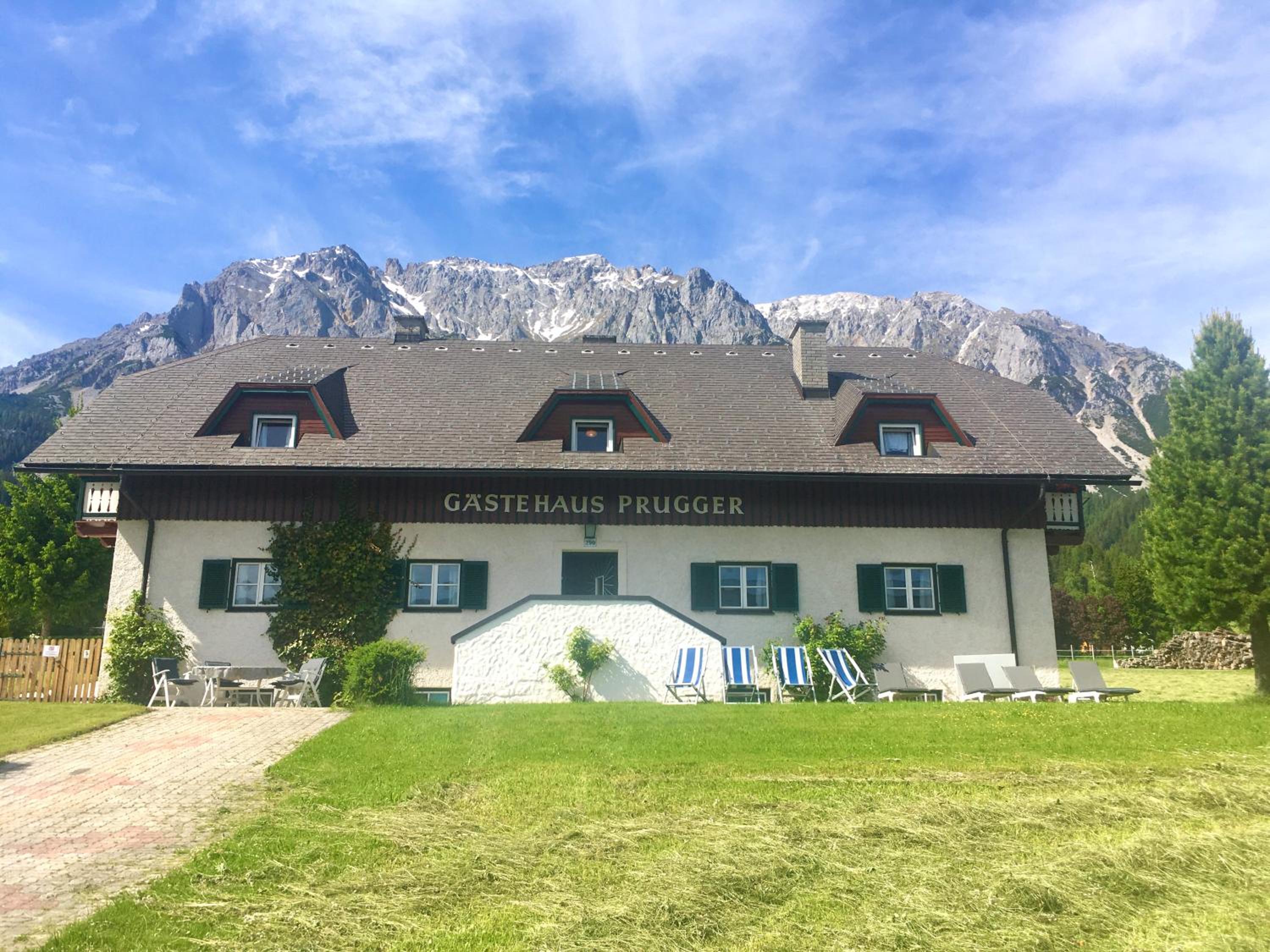 Gästehaus Prugger by Schladmingurlaub