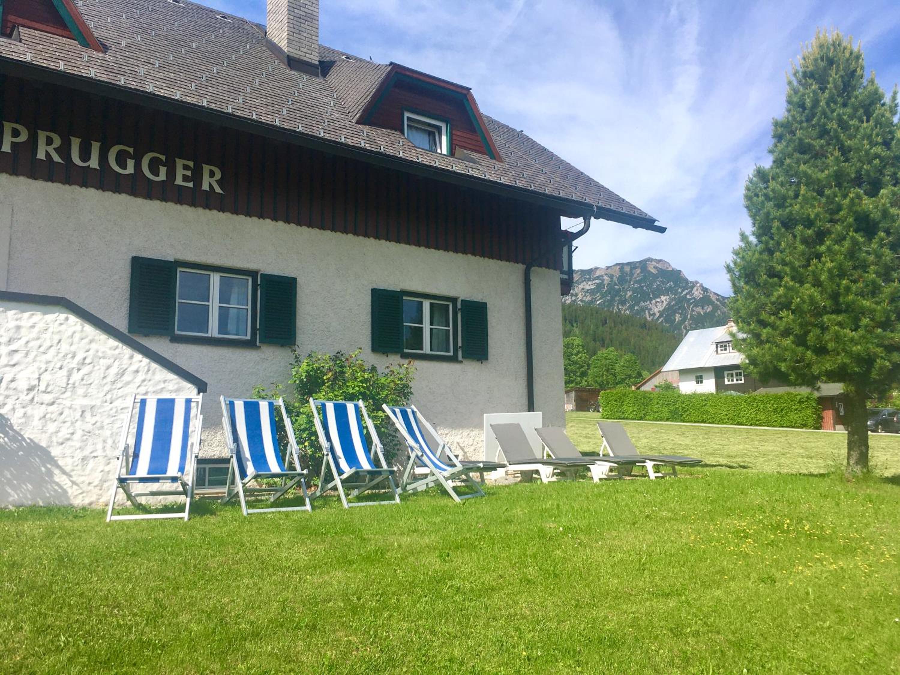 Gästehaus Prugger by Schladmingurlaub