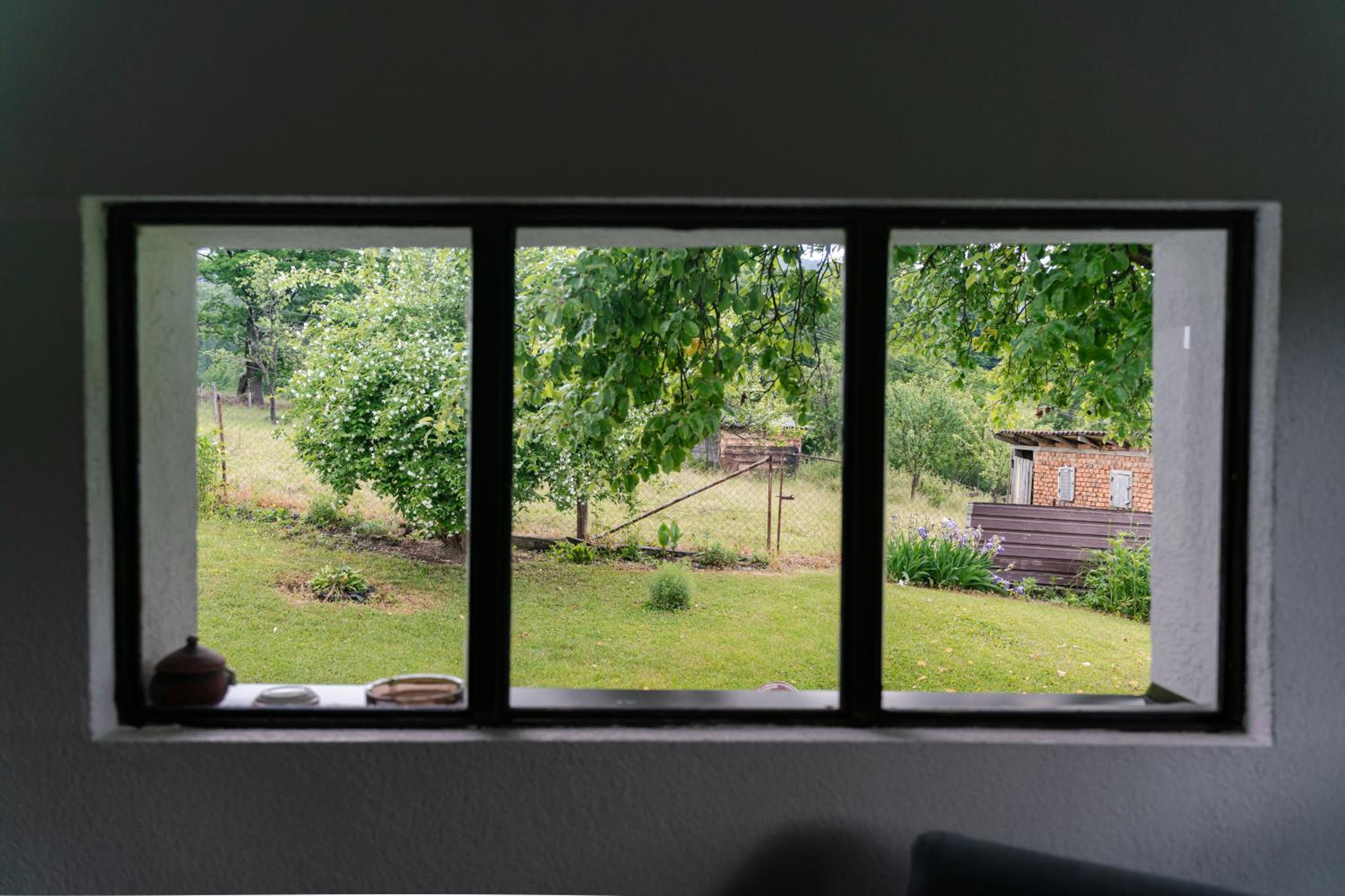 JELA Countryside House