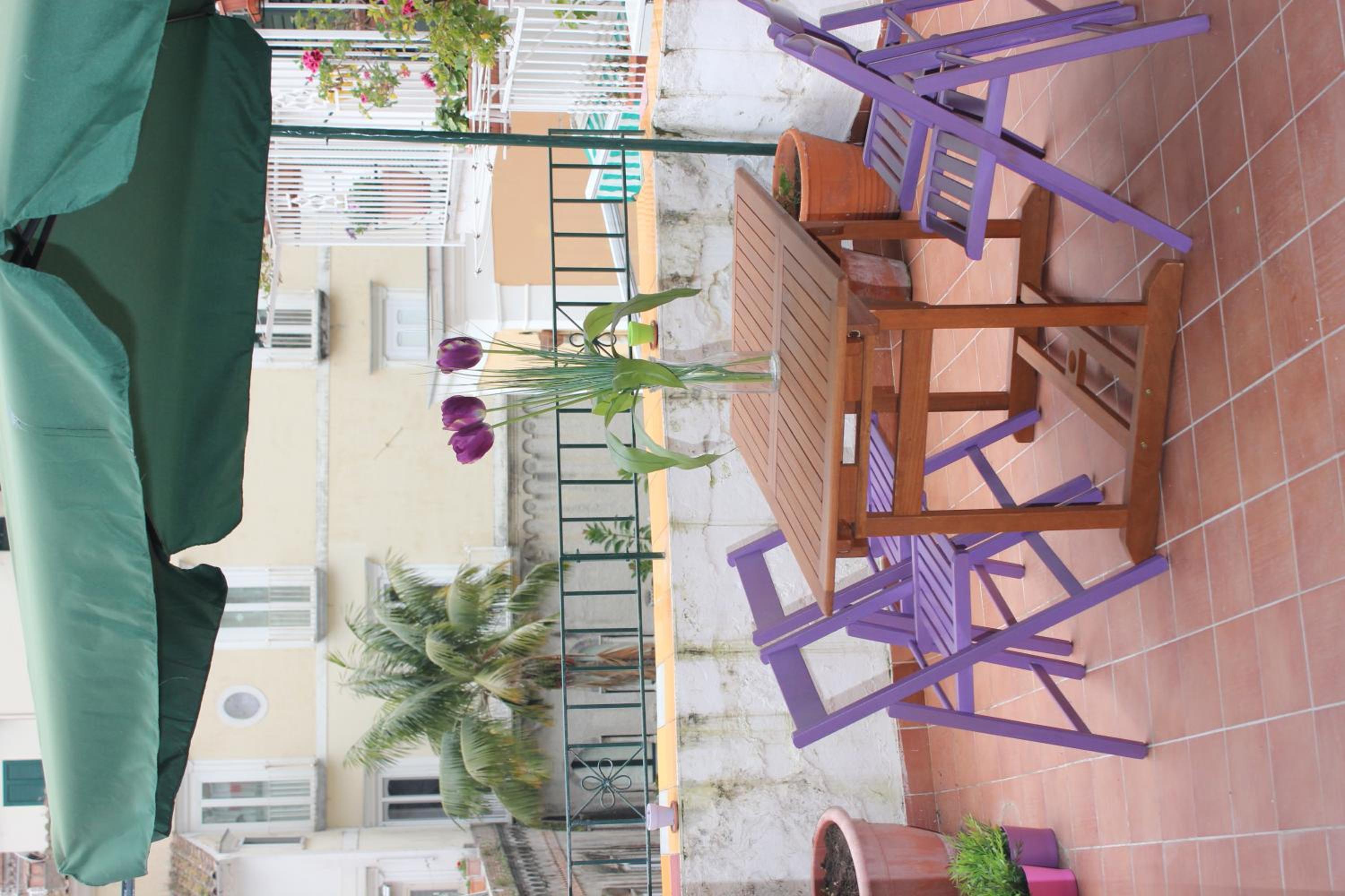 Casa Vacanze Nonna Raffa photo 2