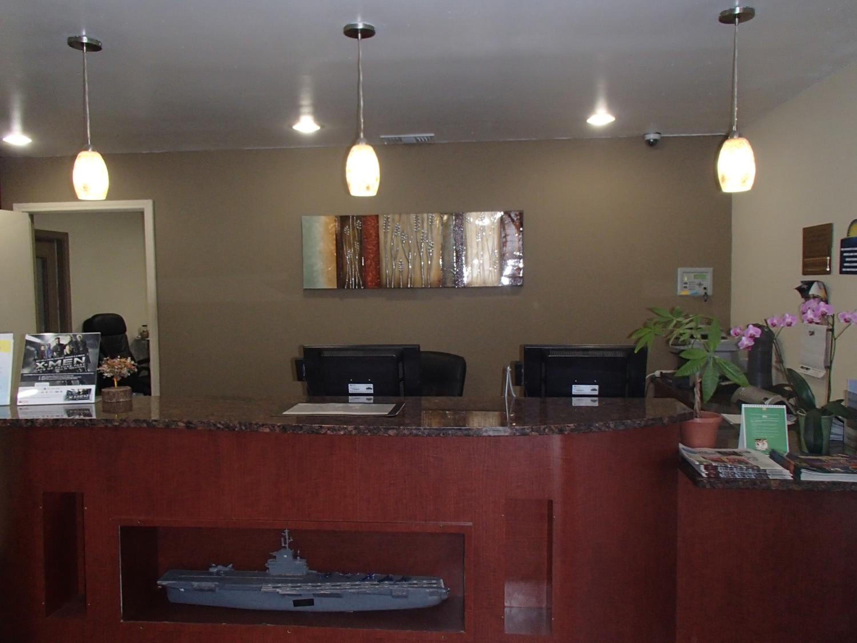 Days Inn by Wyndham Corpus Christi Beach, Photo 19