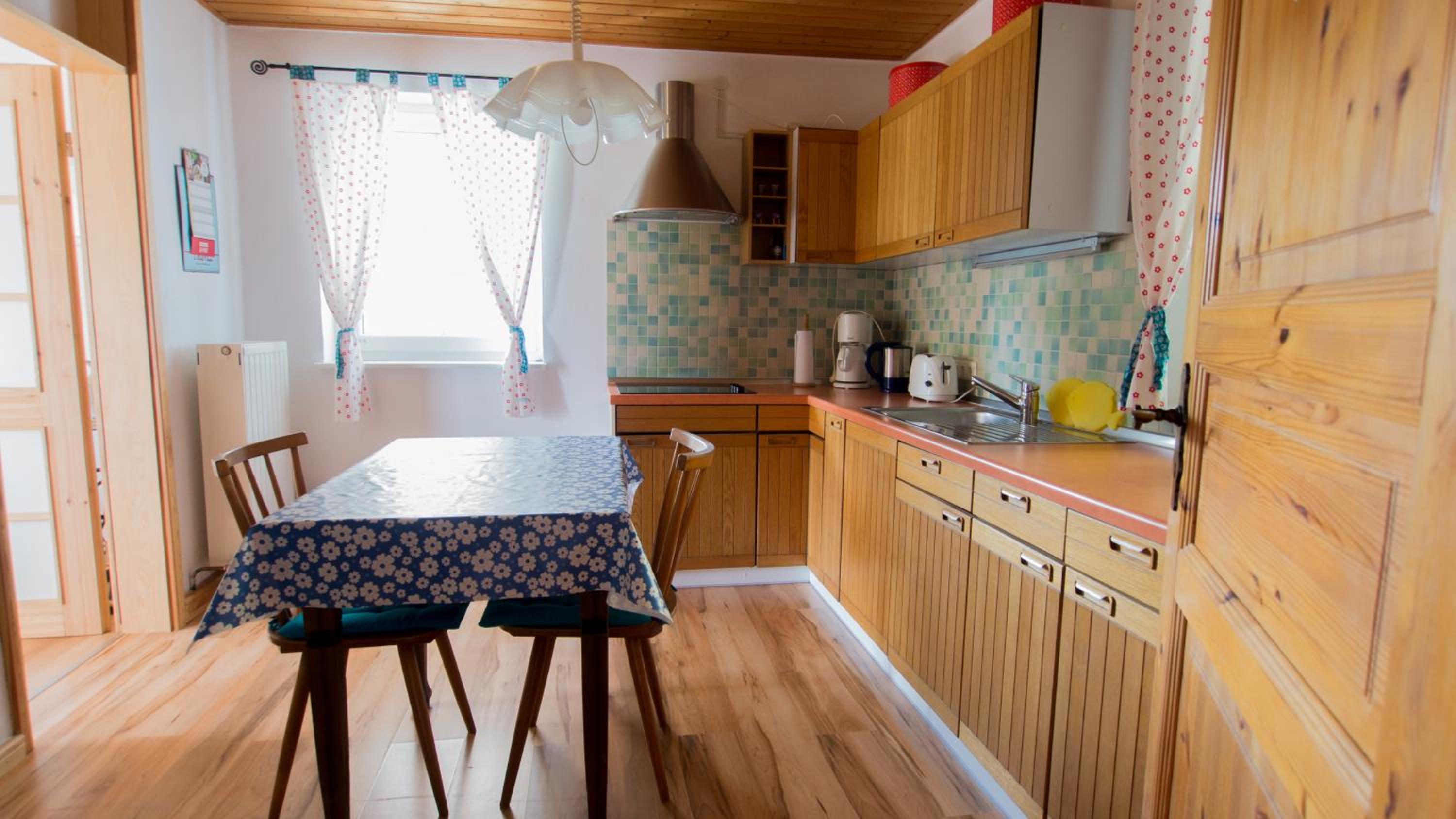 Ferienwohnung Schultheiss view 3