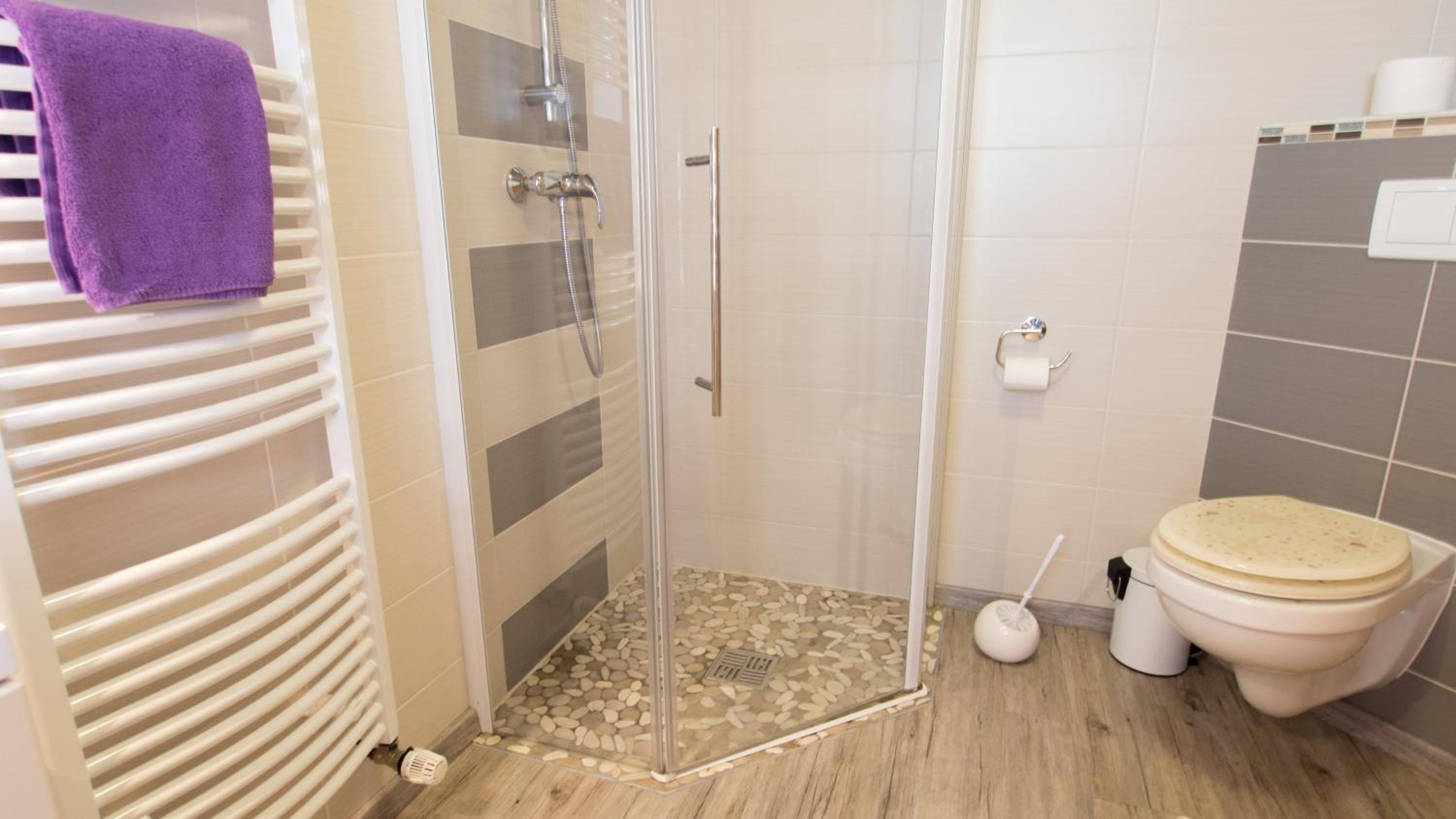 Ferienwohnung Schultheiss view 4