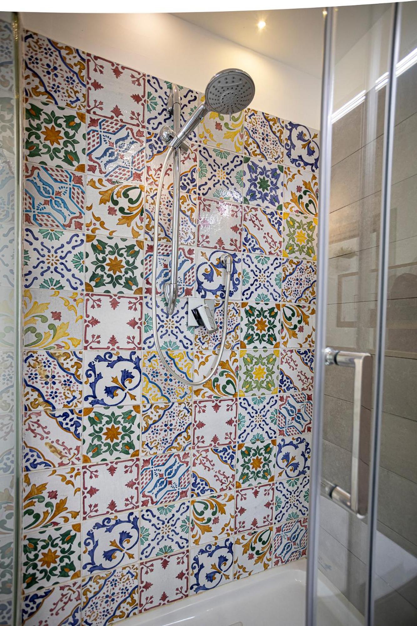 Acquarò Suite