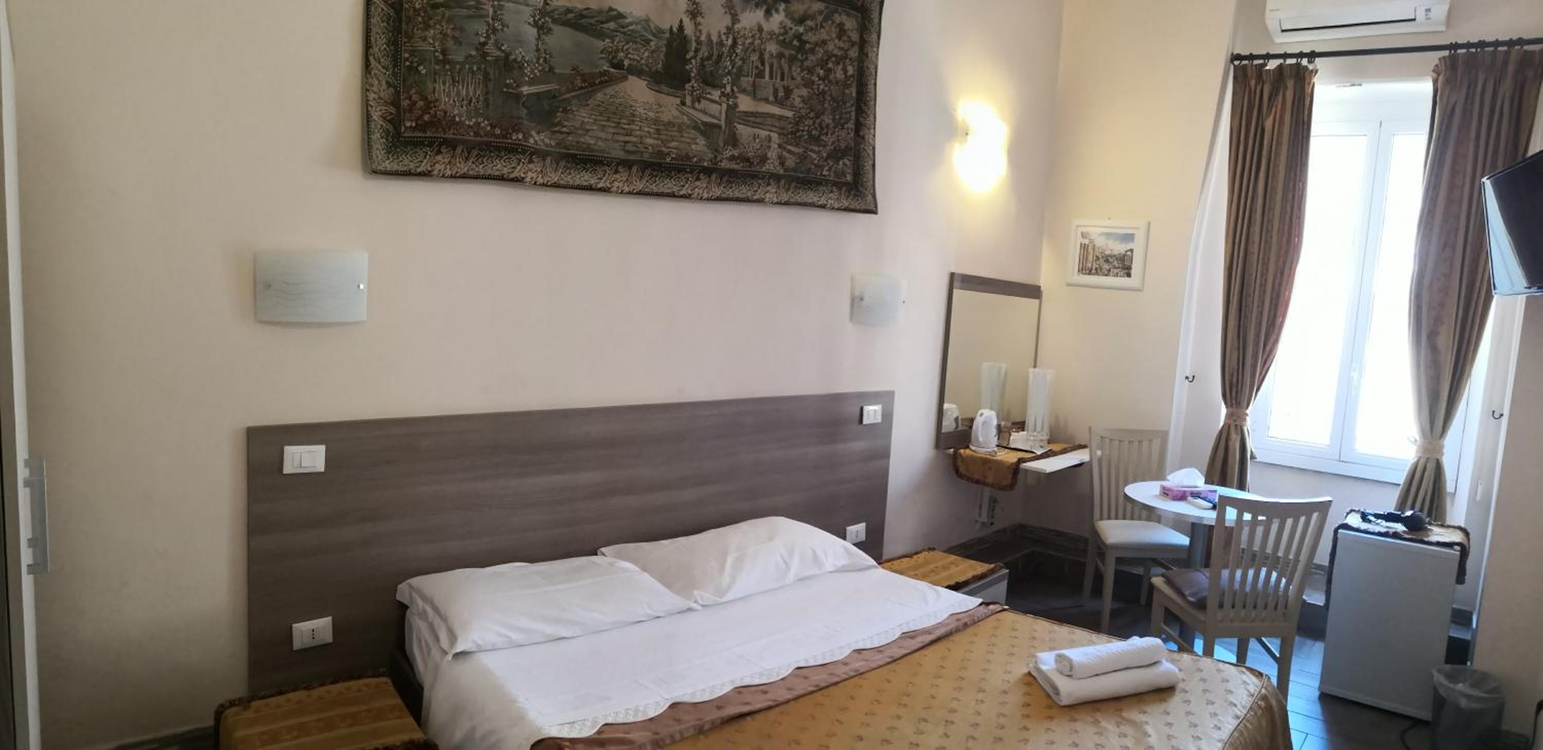 Napoleone Suite