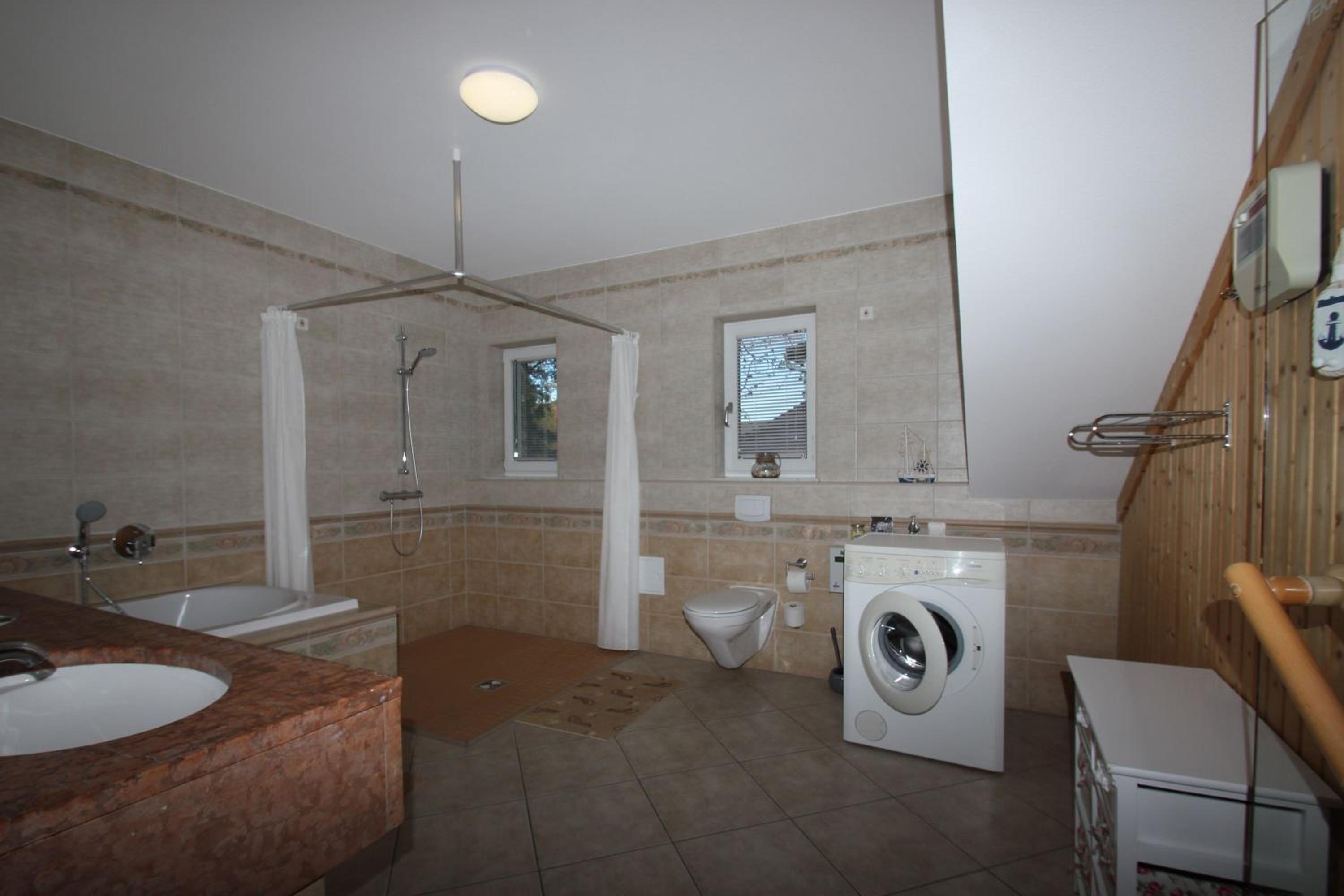 Villa Wauzi Ferienwohnung 09