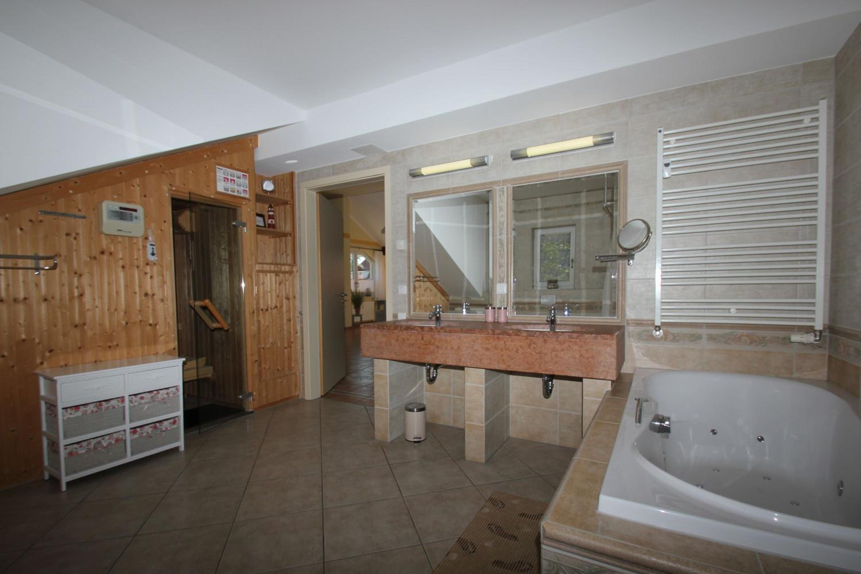 Villa Wauzi Ferienwohnung 09