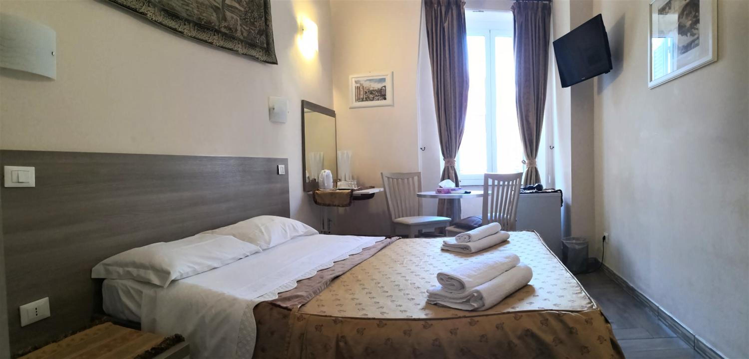 Napoleone Suite