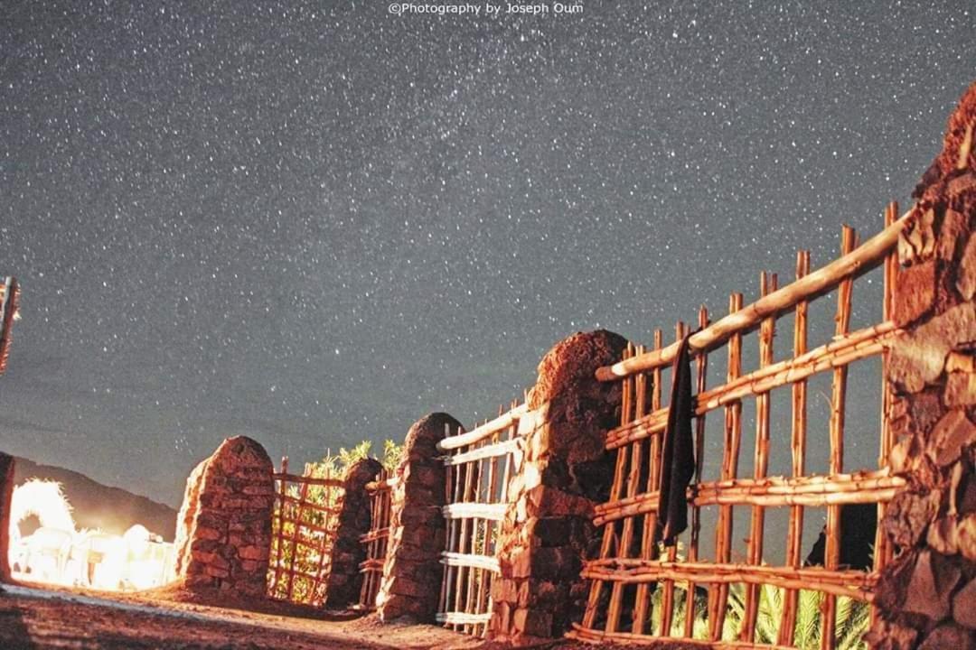 Ouarzazate Vacations - ecolodge bivouac des aigles - Property Image 5