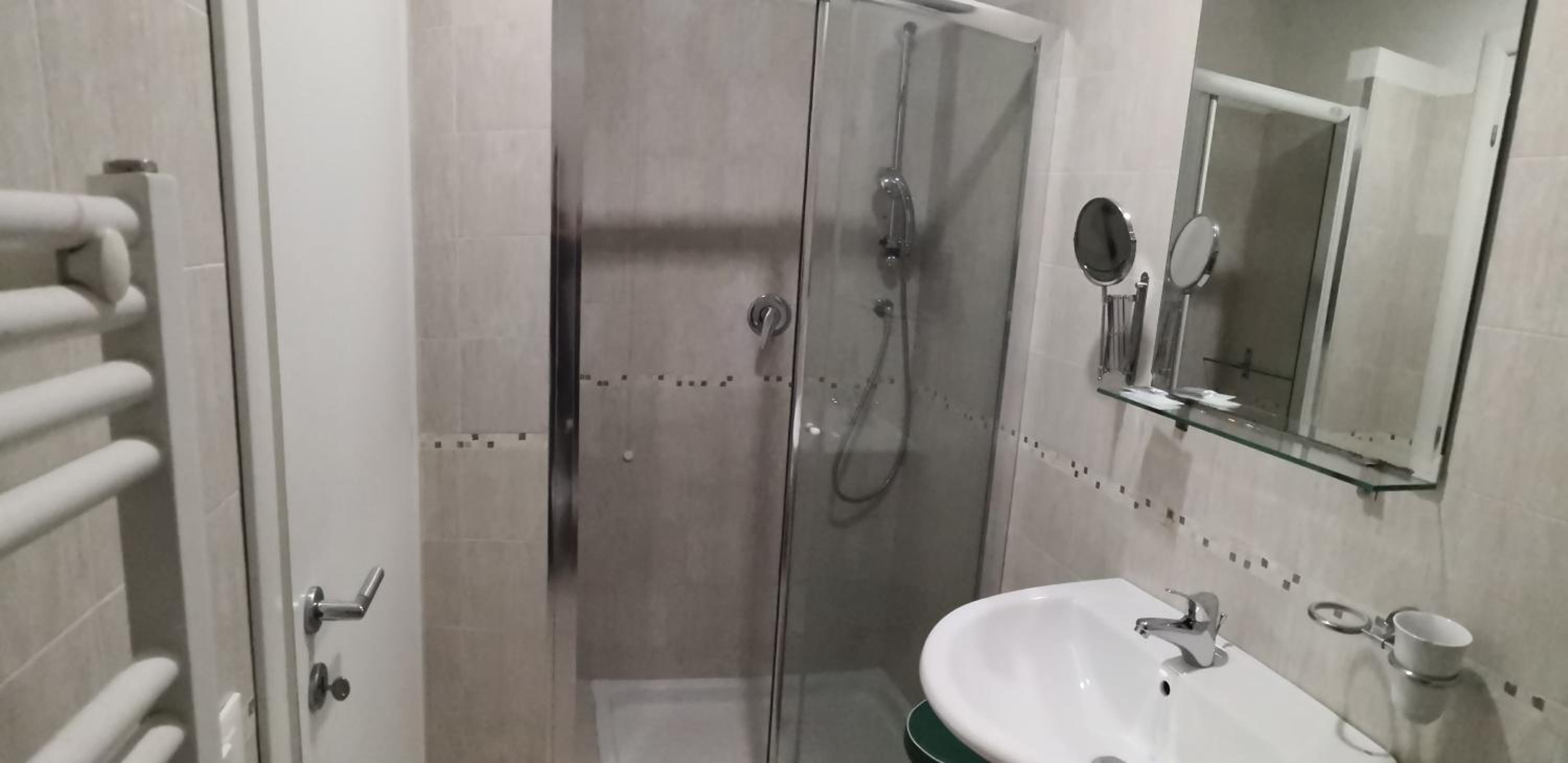 Napoleone Suite