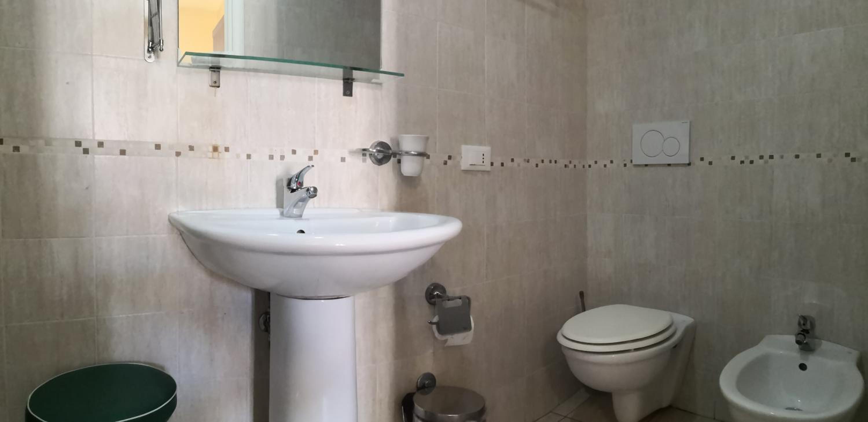 Napoleone Suite