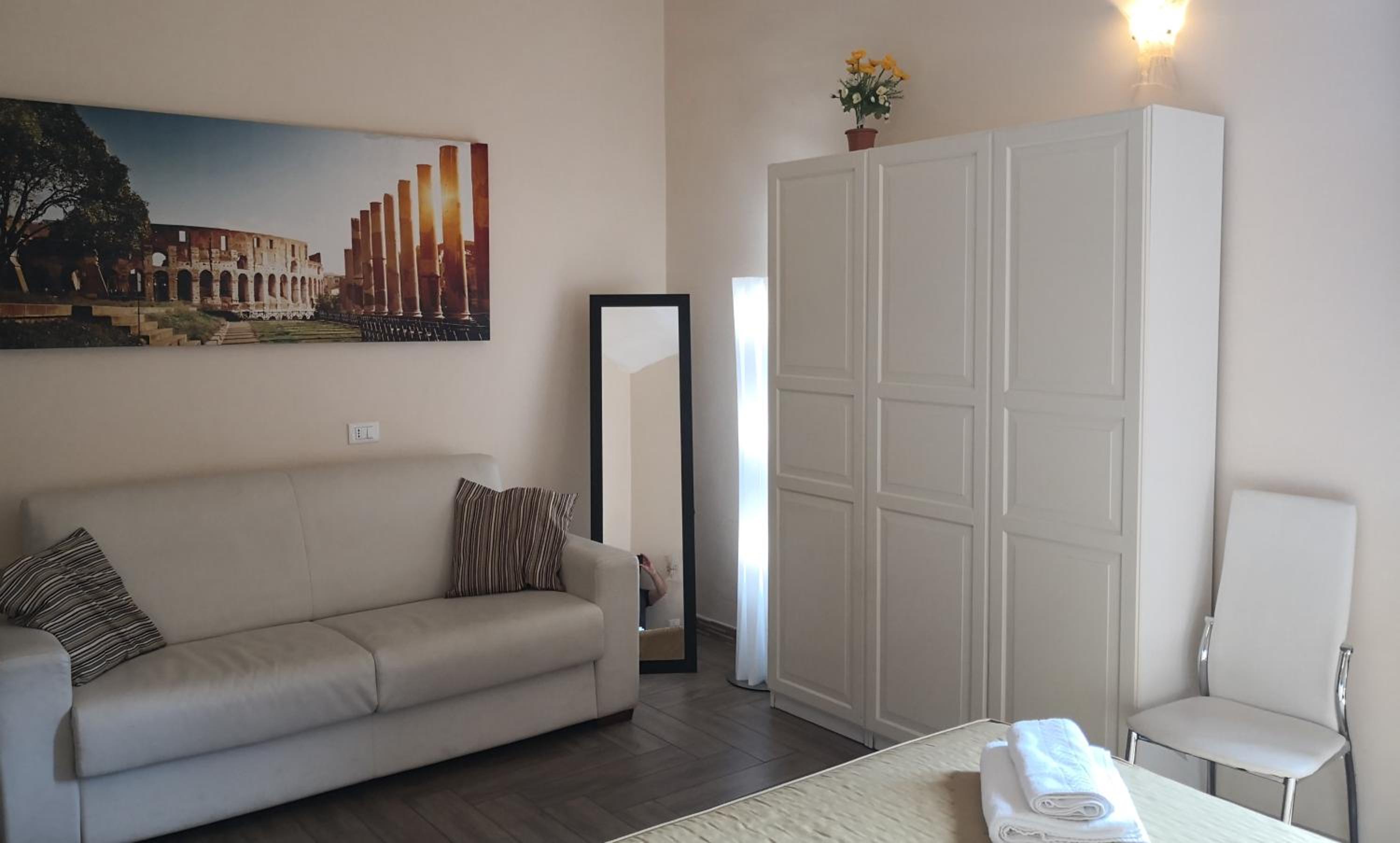 Napoleone Suite