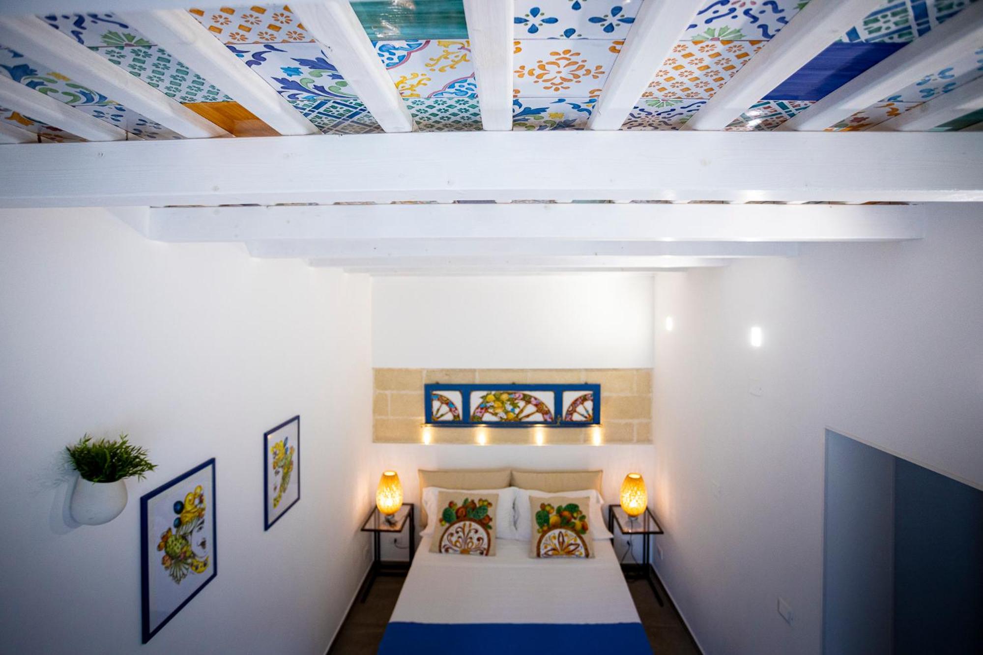 Acquarò Suite