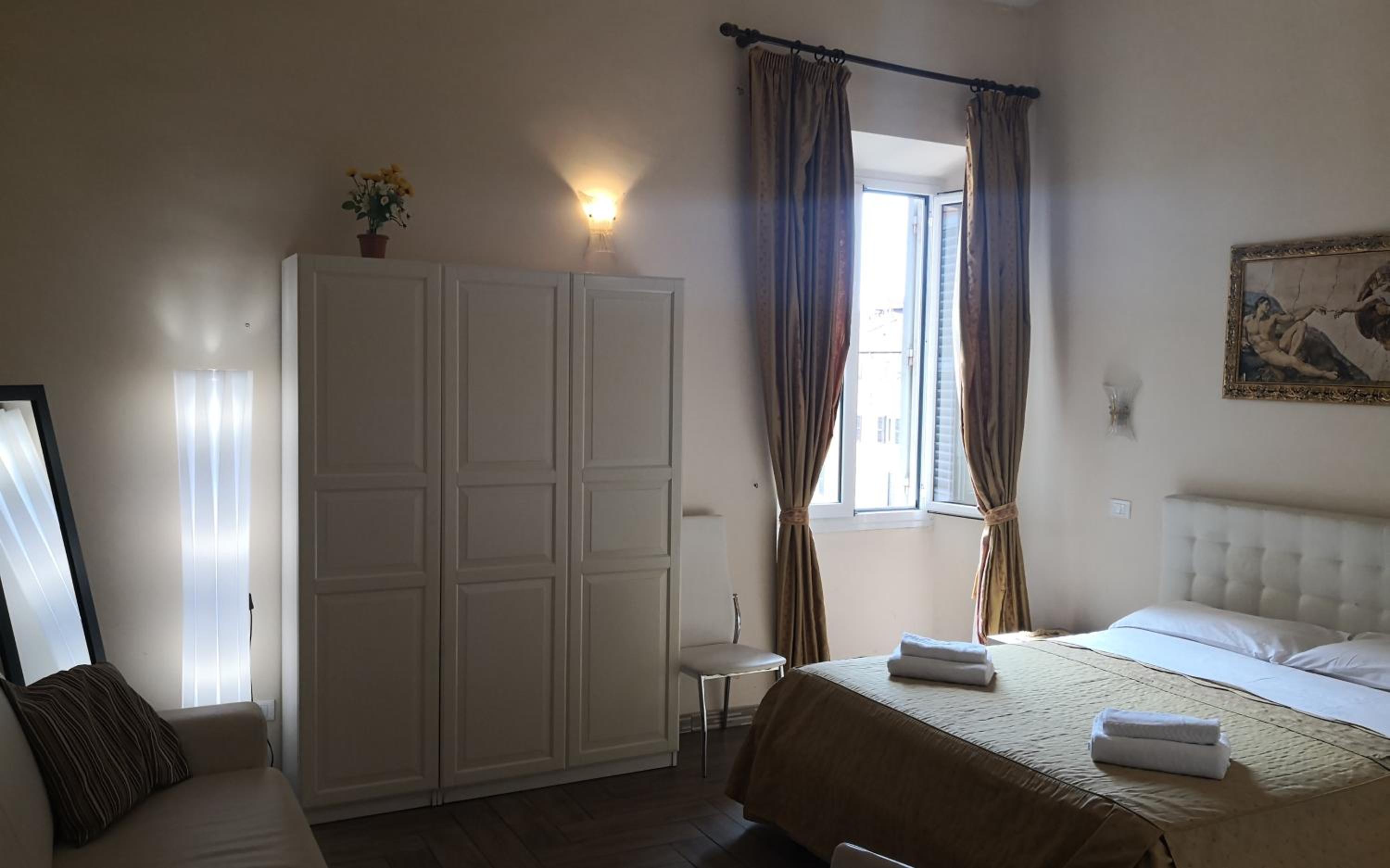 Napoleone Suite