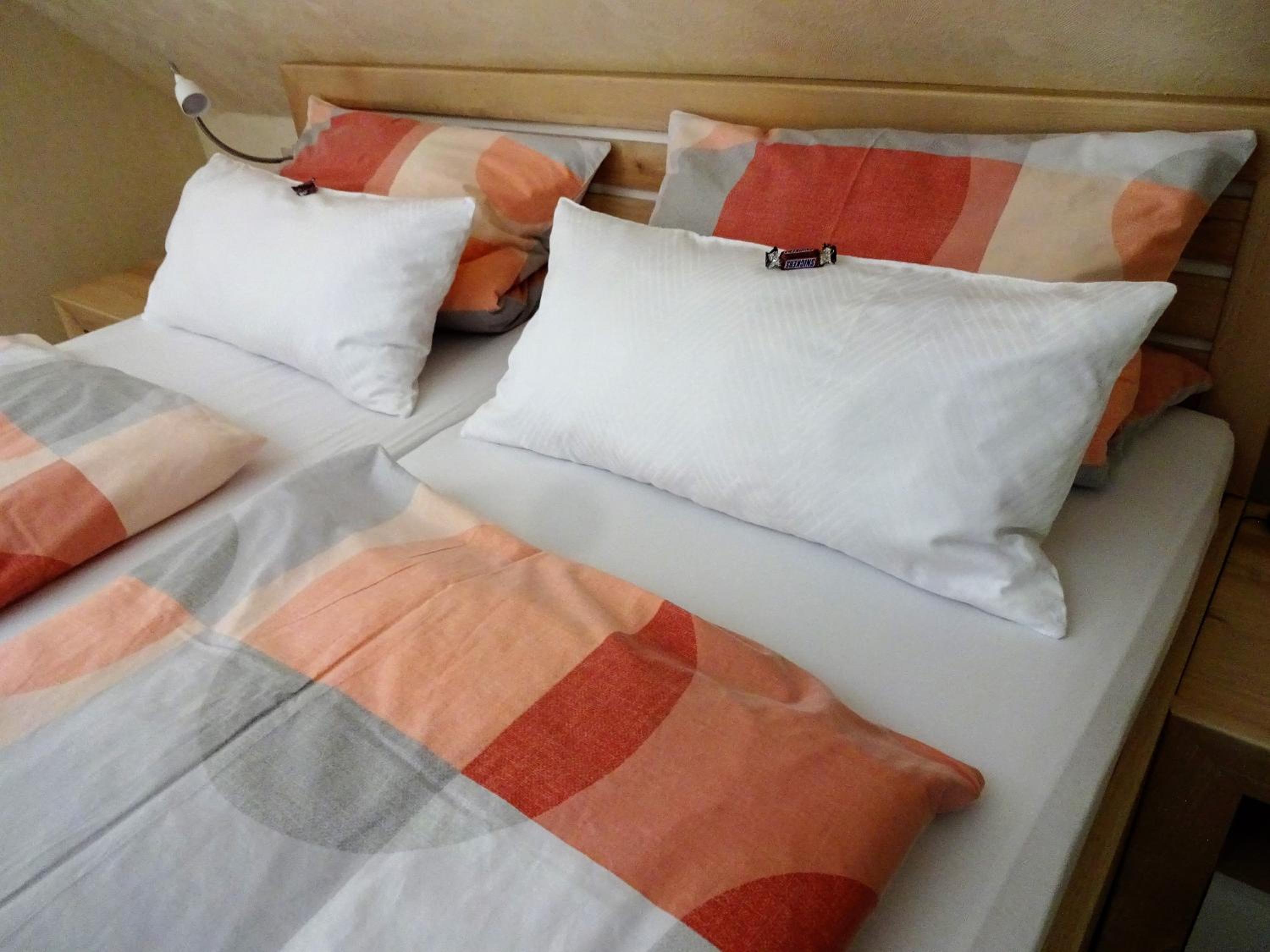 Ferienwohnung Schneemann