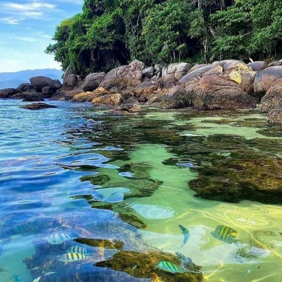 Casa Colibri - Praias e Cachoeiras