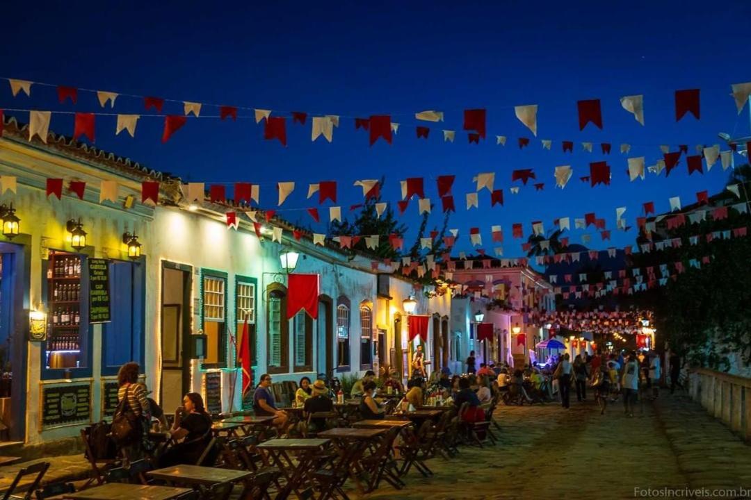 Casa Colibri - Praias e Cachoeiras