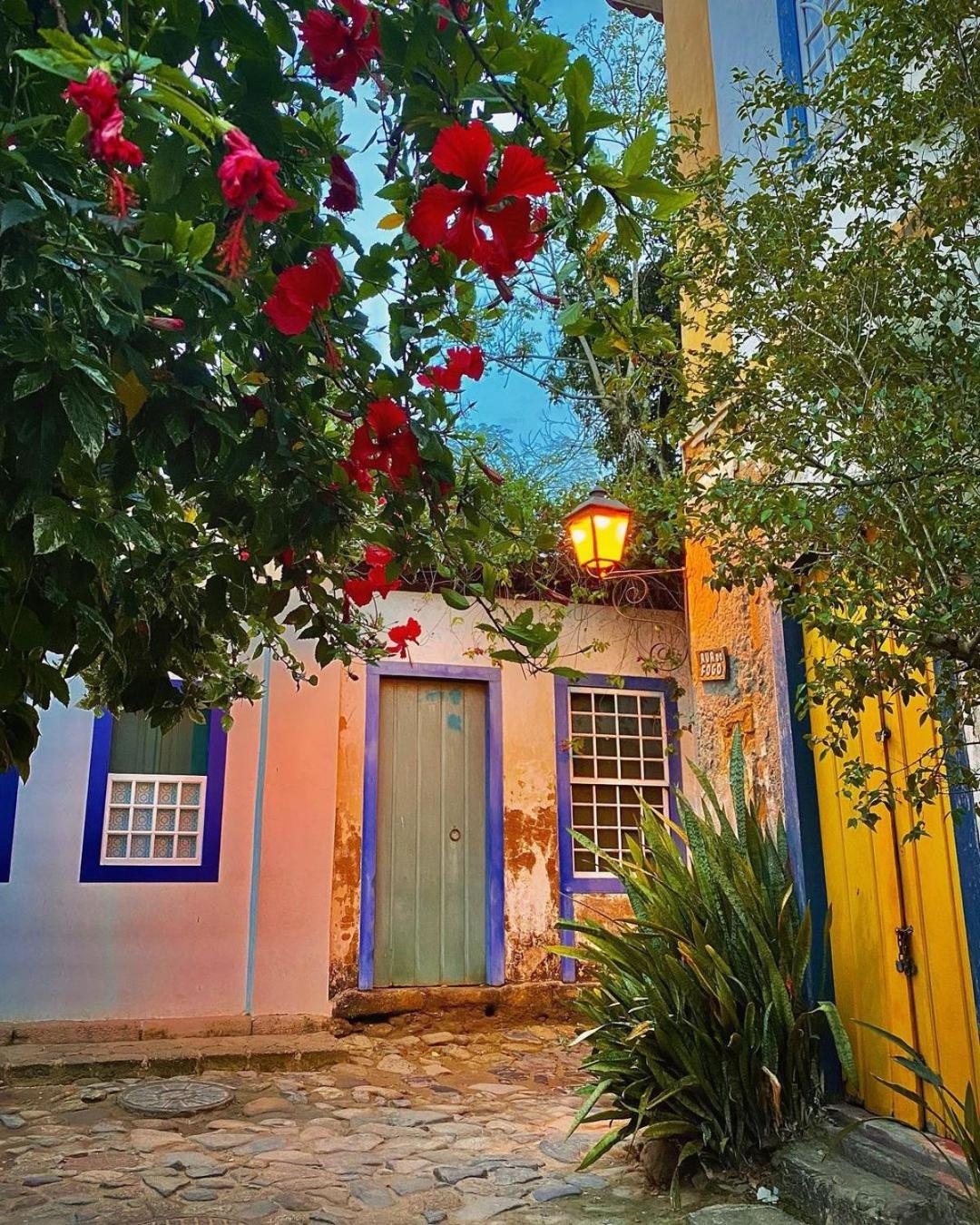 Casa Colibri - Praias e Cachoeiras