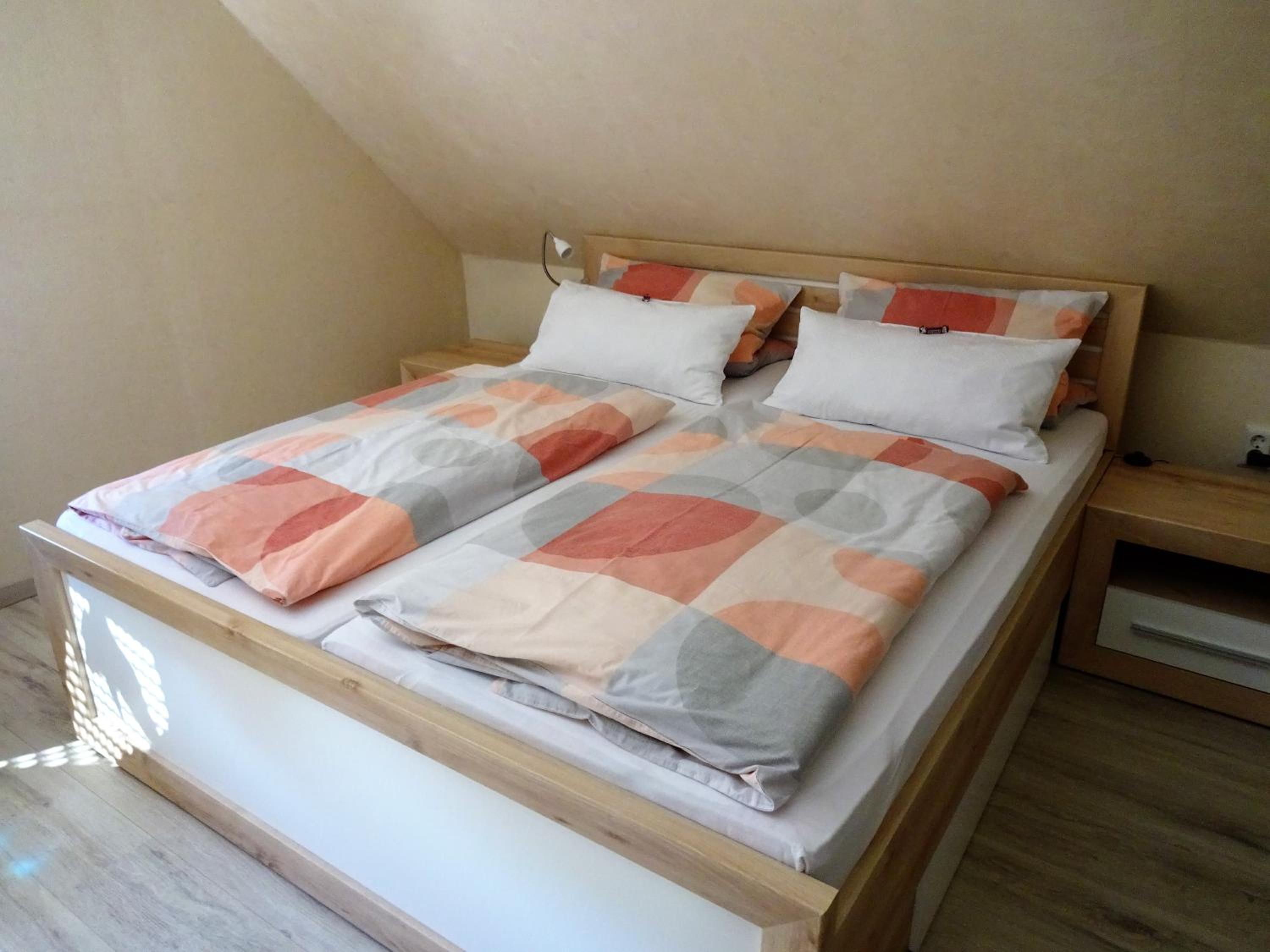 Ferienwohnung Schneemann
