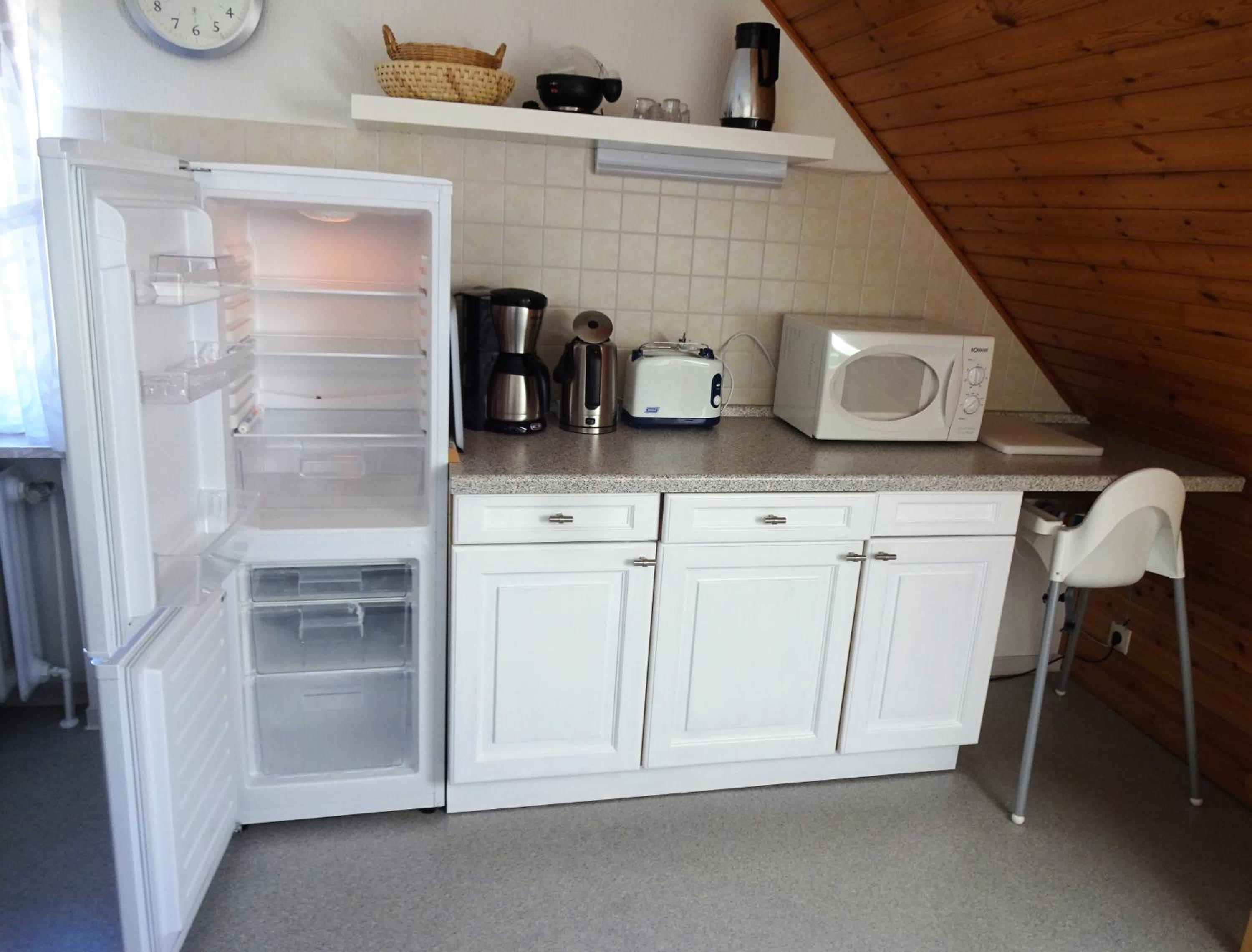 Ferienwohnung Schneemann
