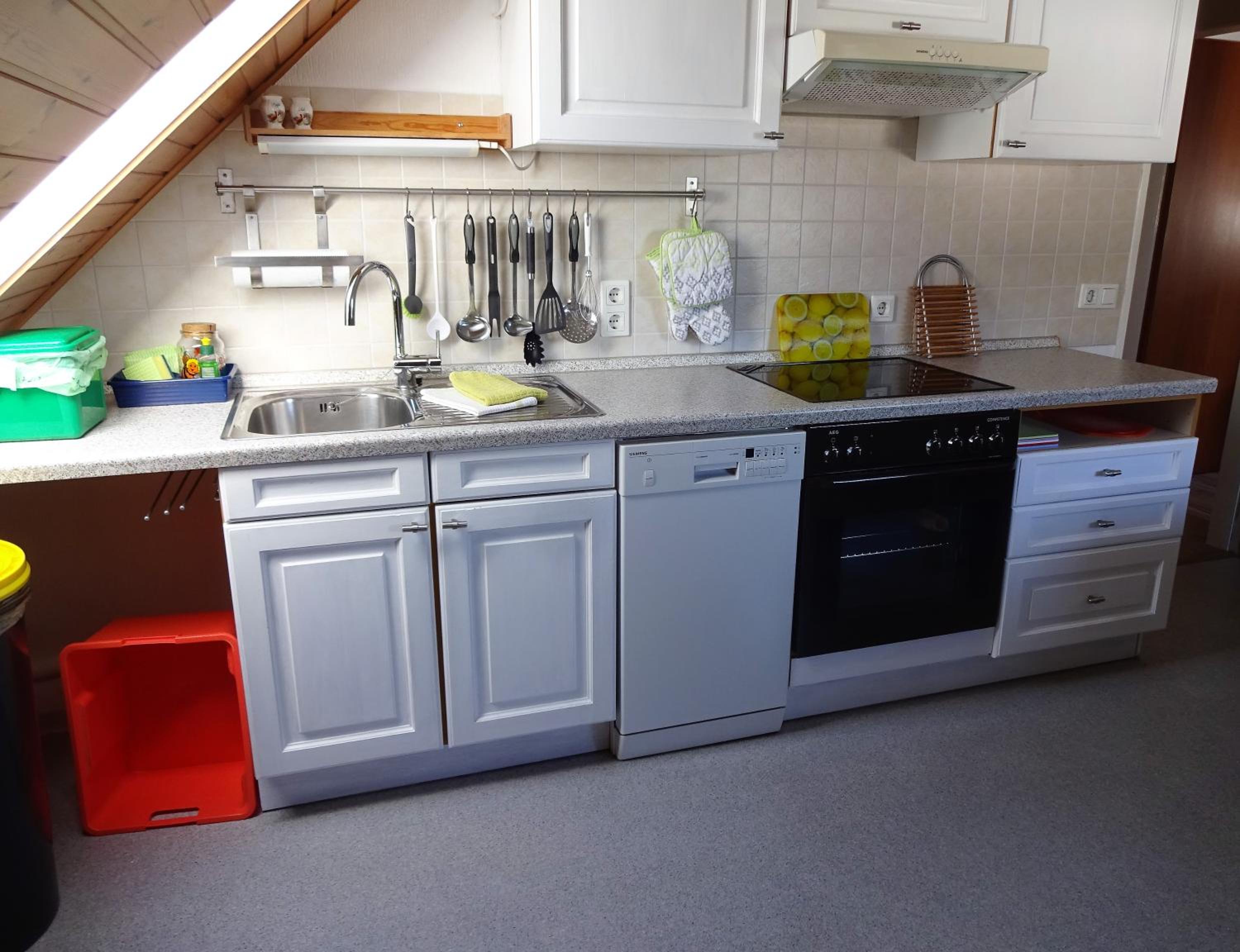 Ferienwohnung Schneemann