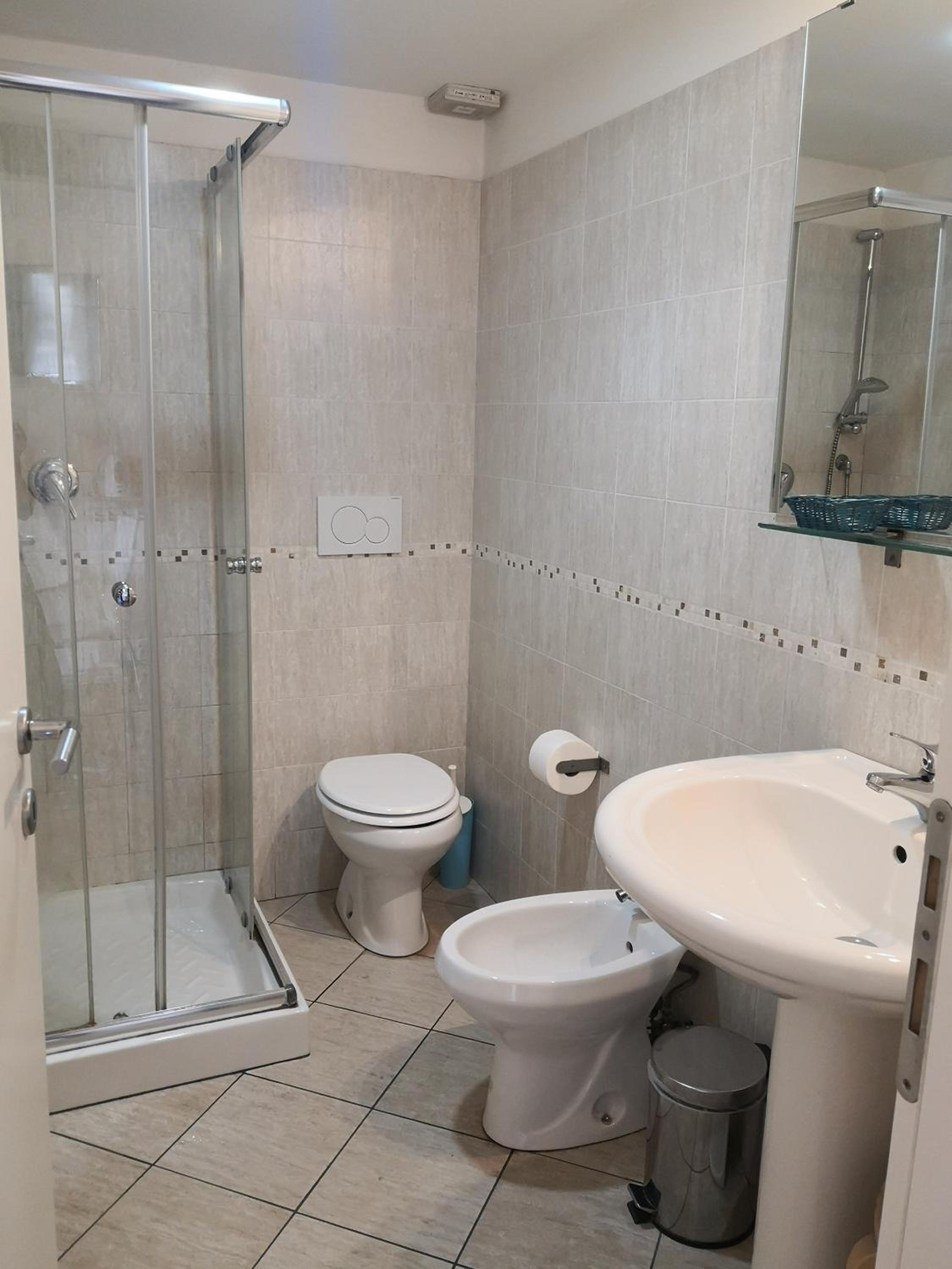 Napoleone Suite