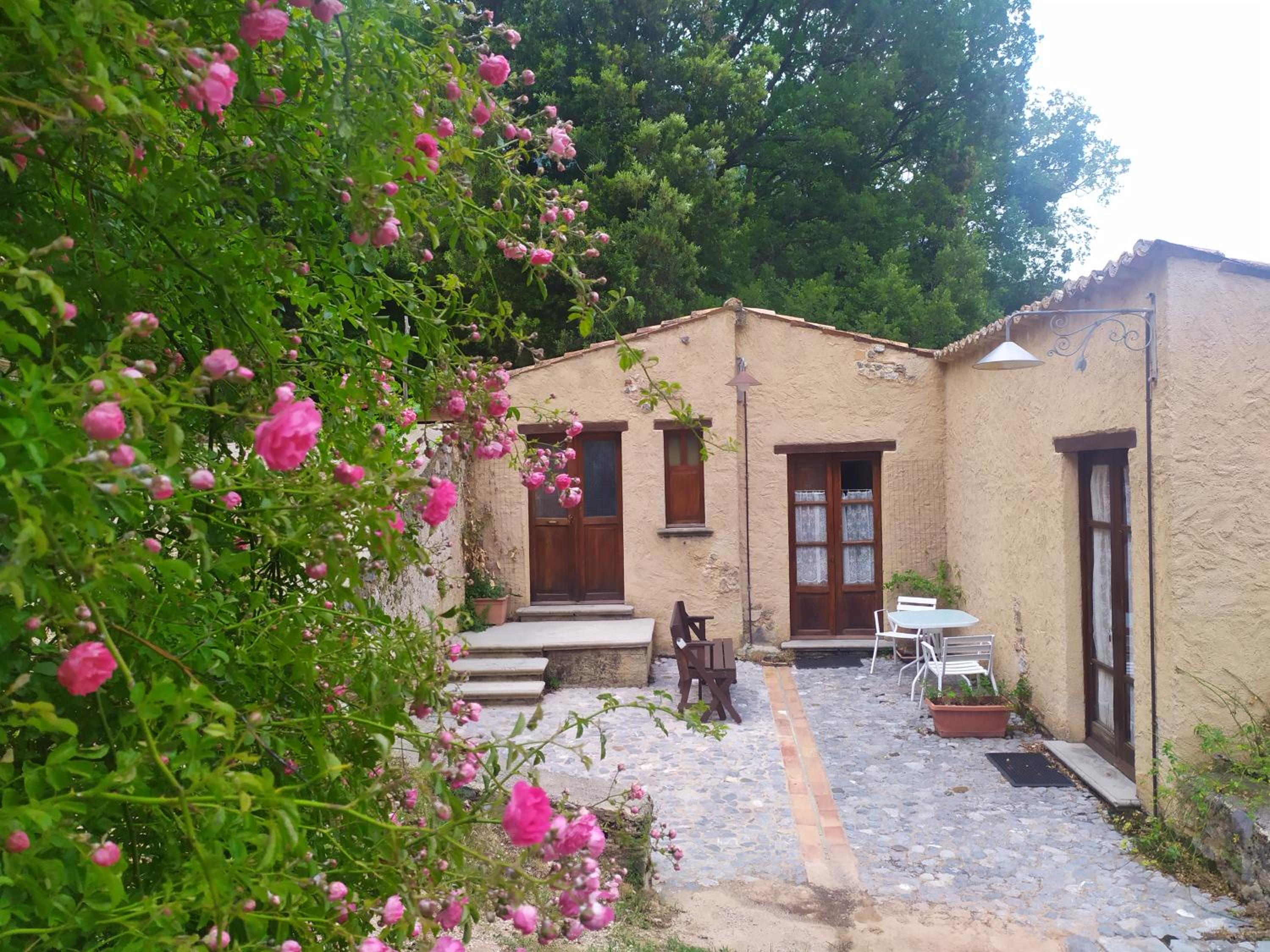 Agriturismo Colloreto