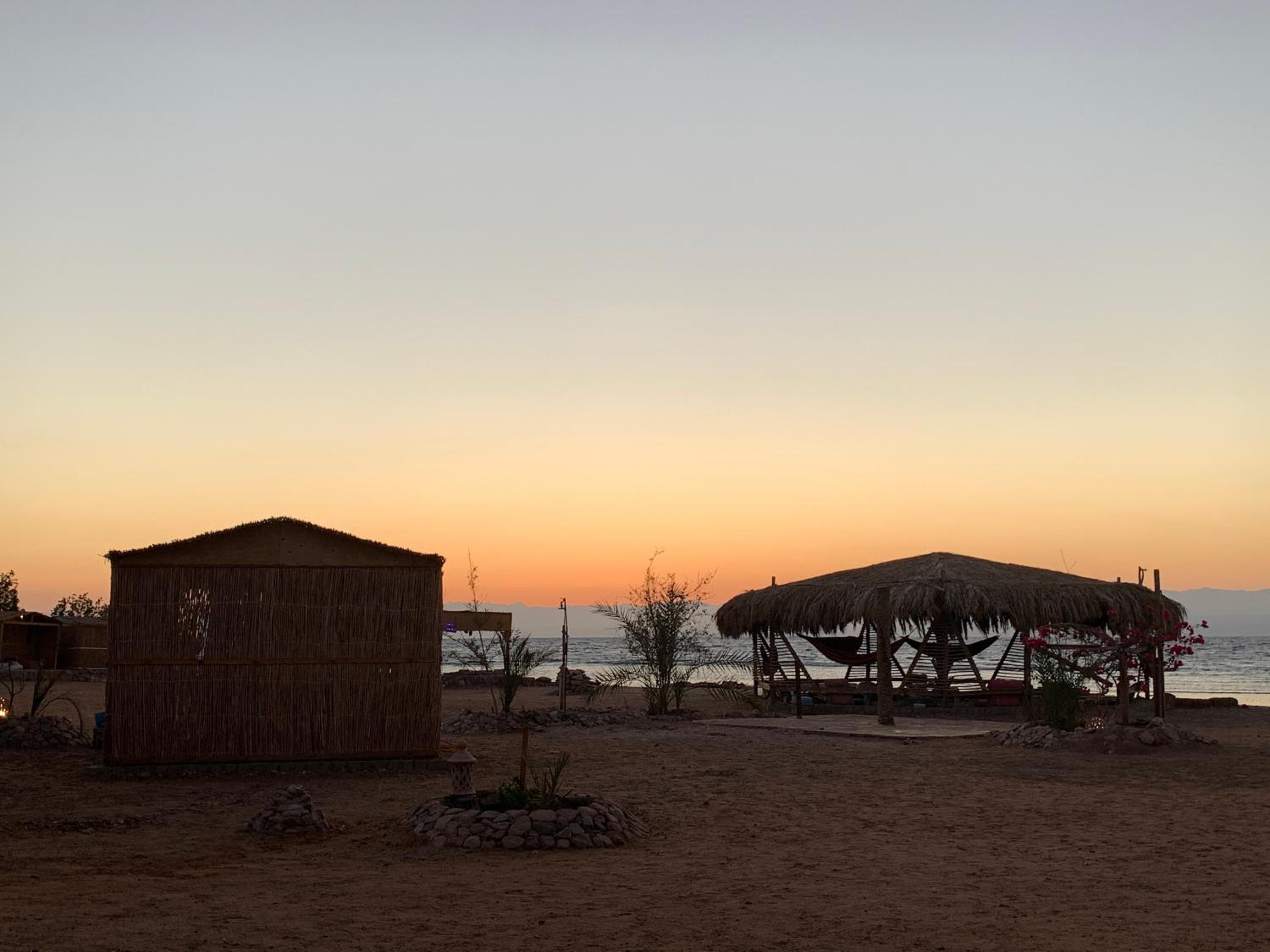 Alwaha Camp