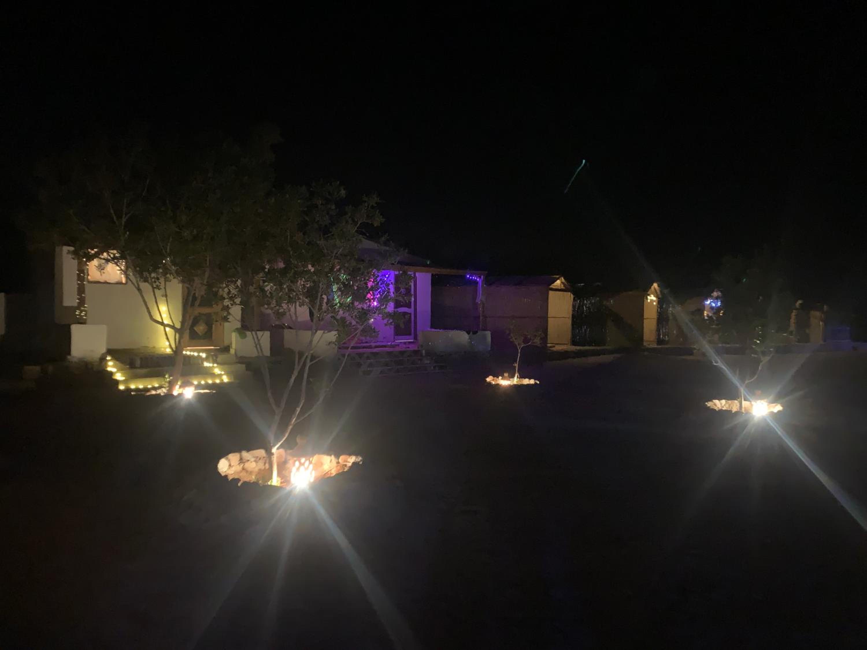 Alwaha Camp