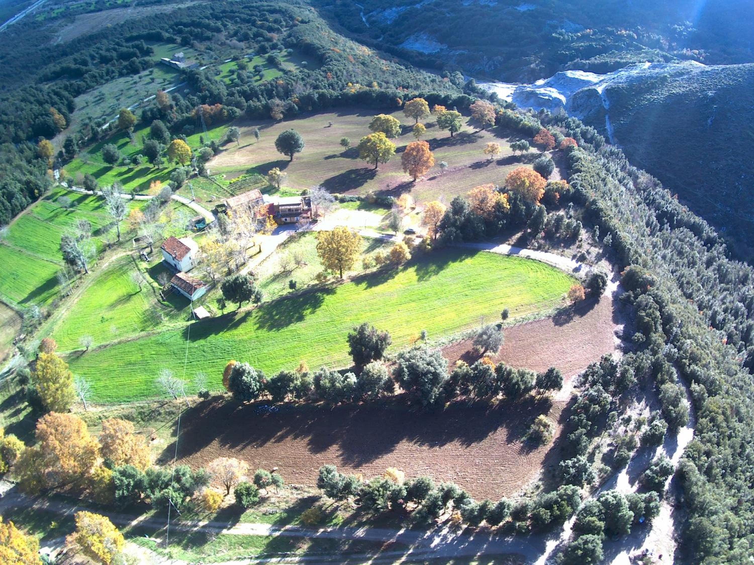 Agriturismo Colloreto