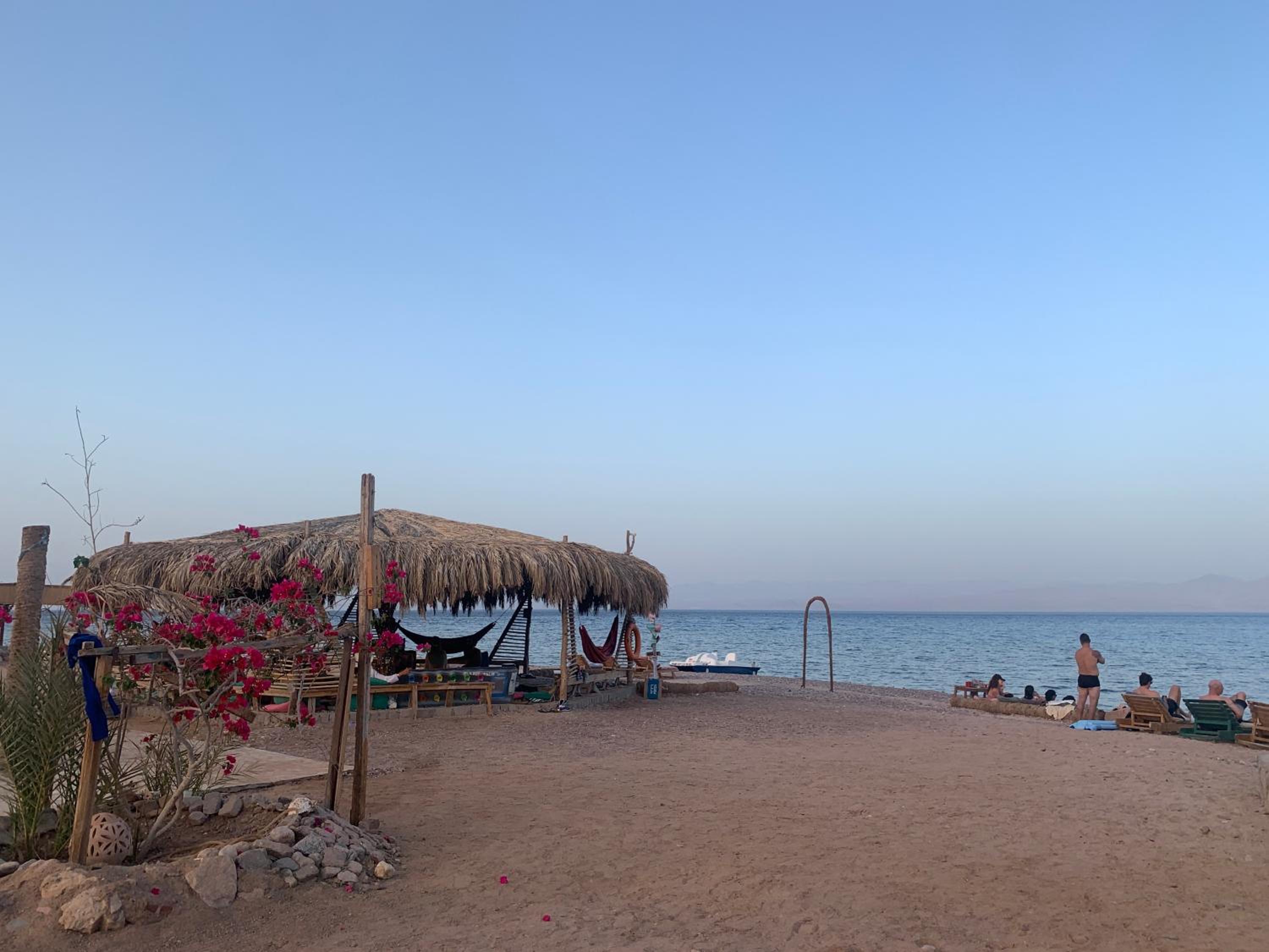 Alwaha Camp