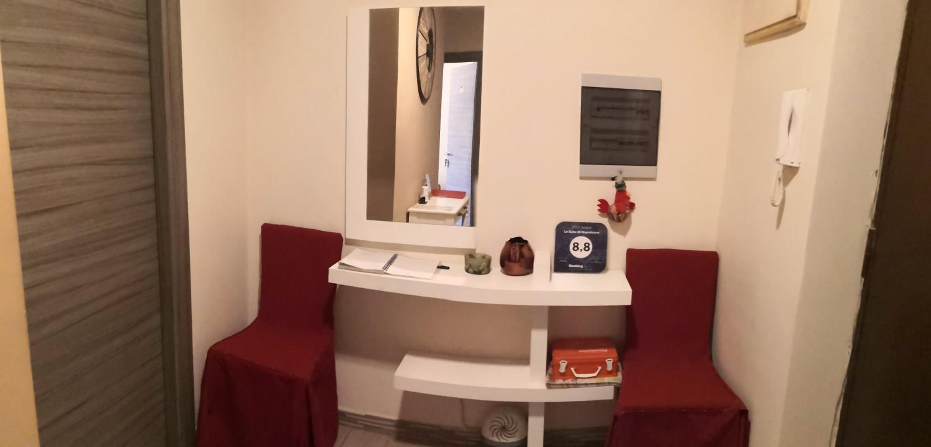 Napoleone Suite