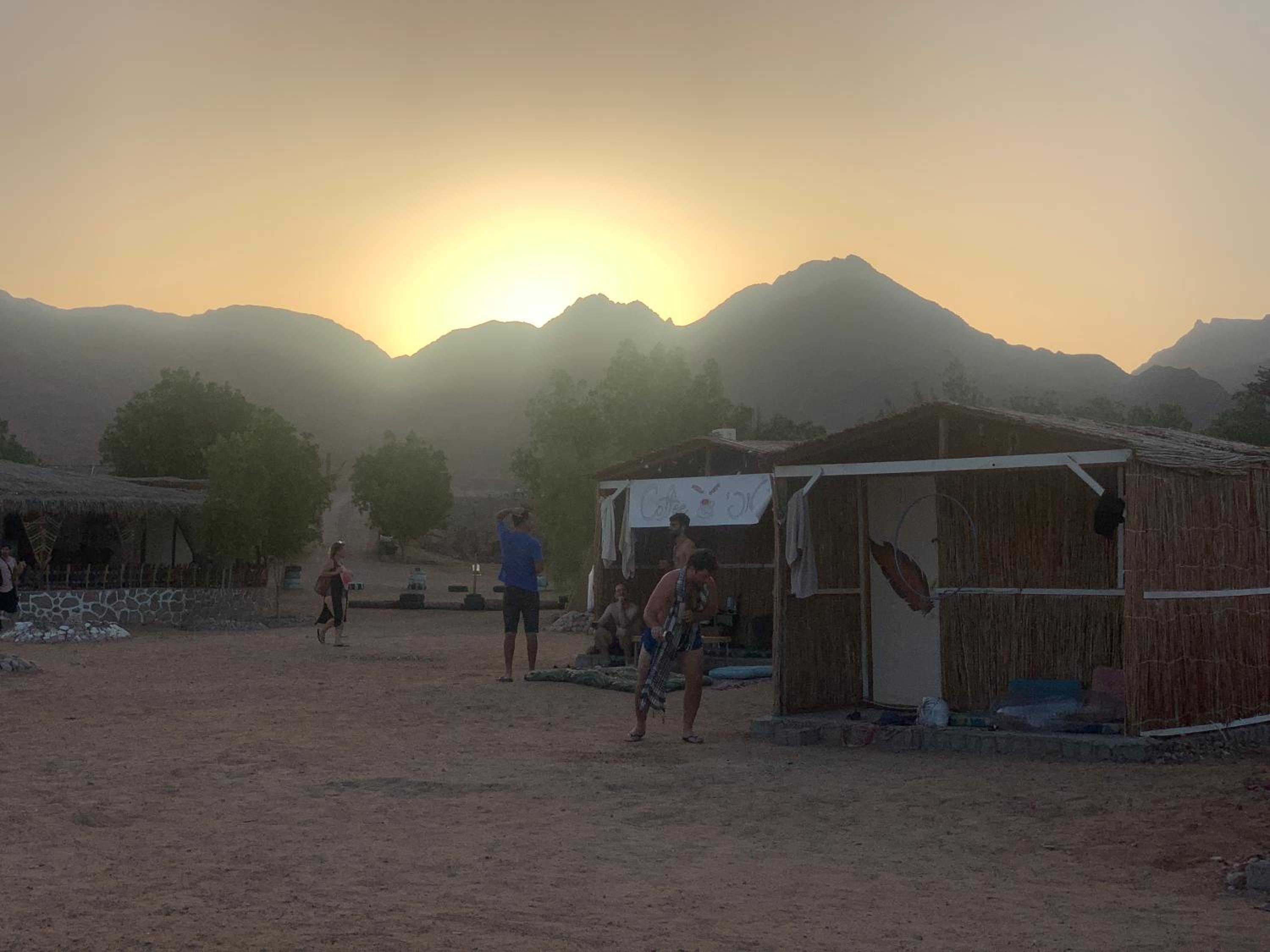 Alwaha Camp