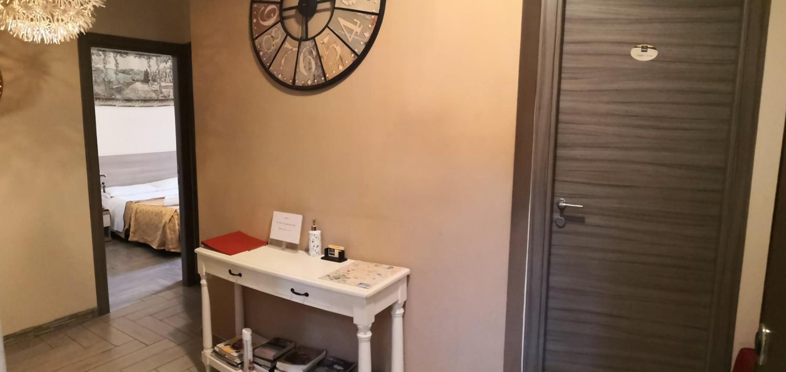 Napoleone Suite