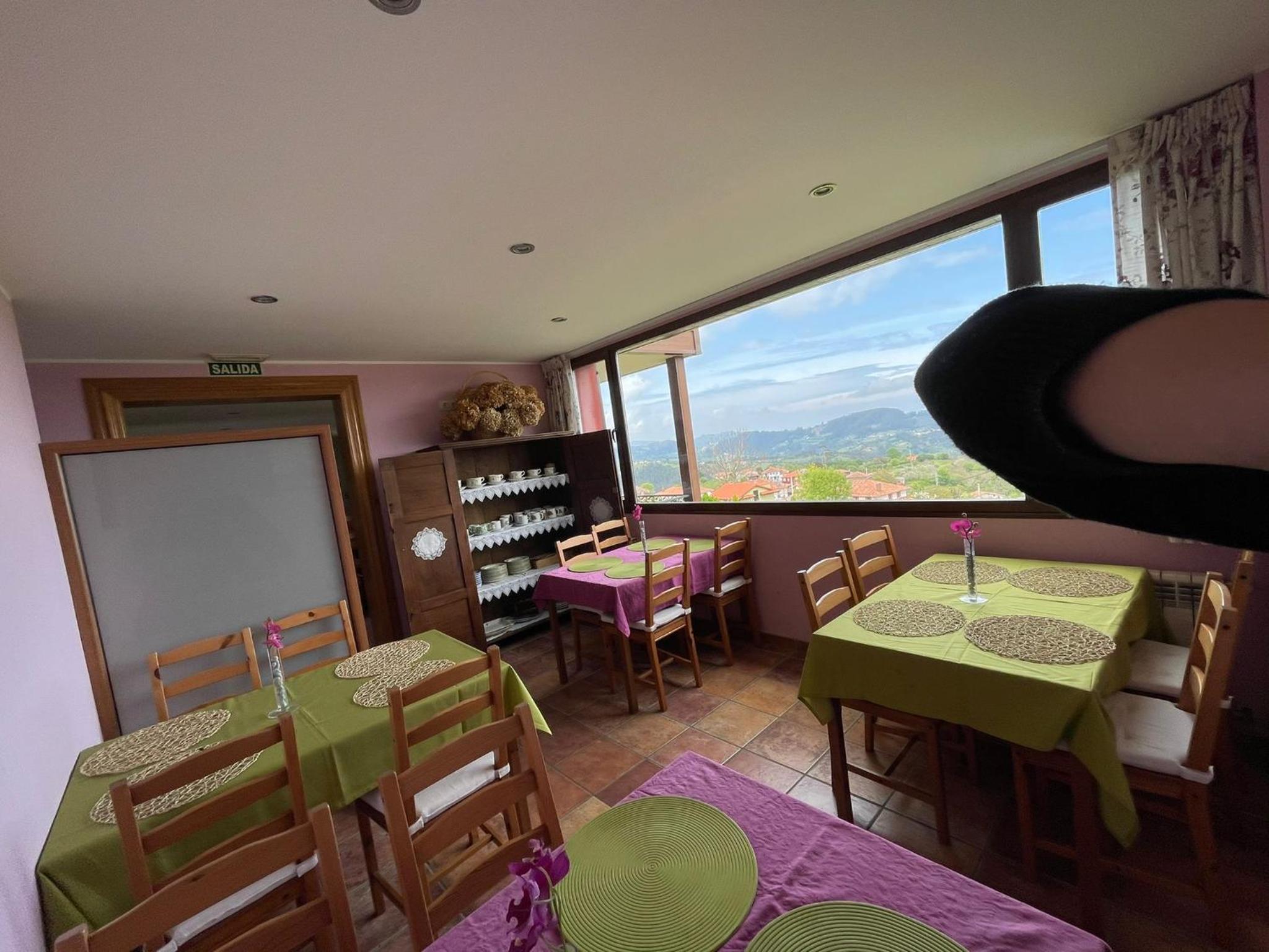 LA CASONA DE RALES VILLAVICIOSA view 3