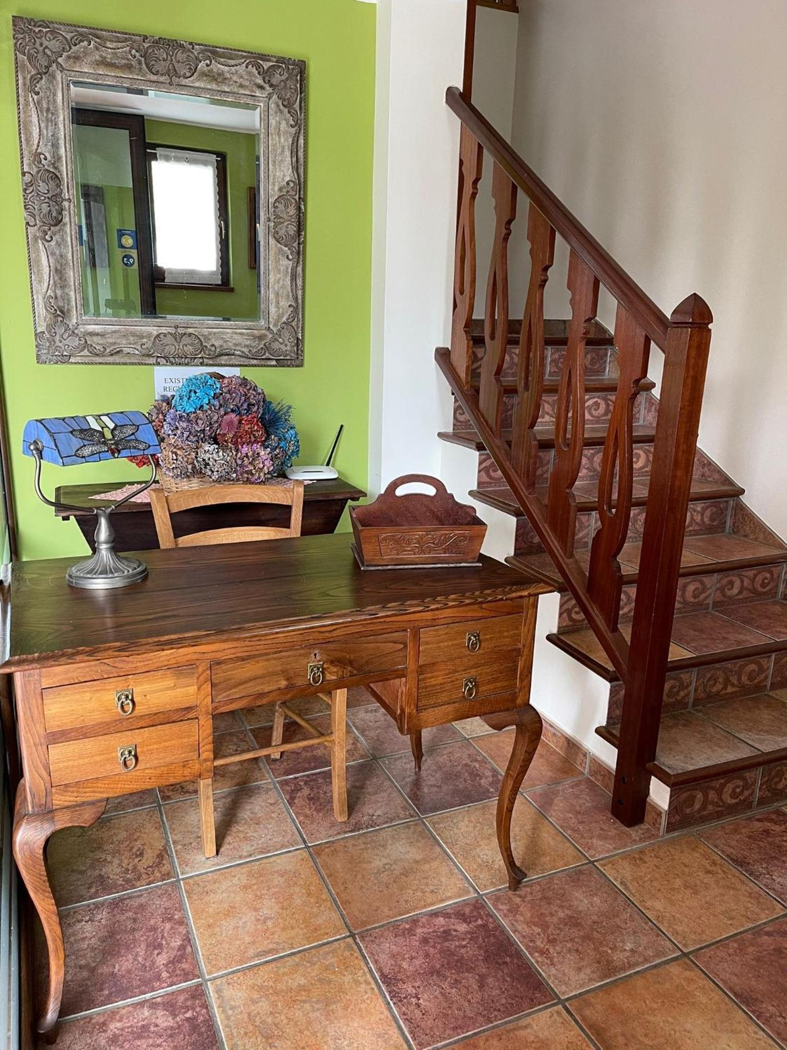 LA CASONA DE RALES VILLAVICIOSA view 4