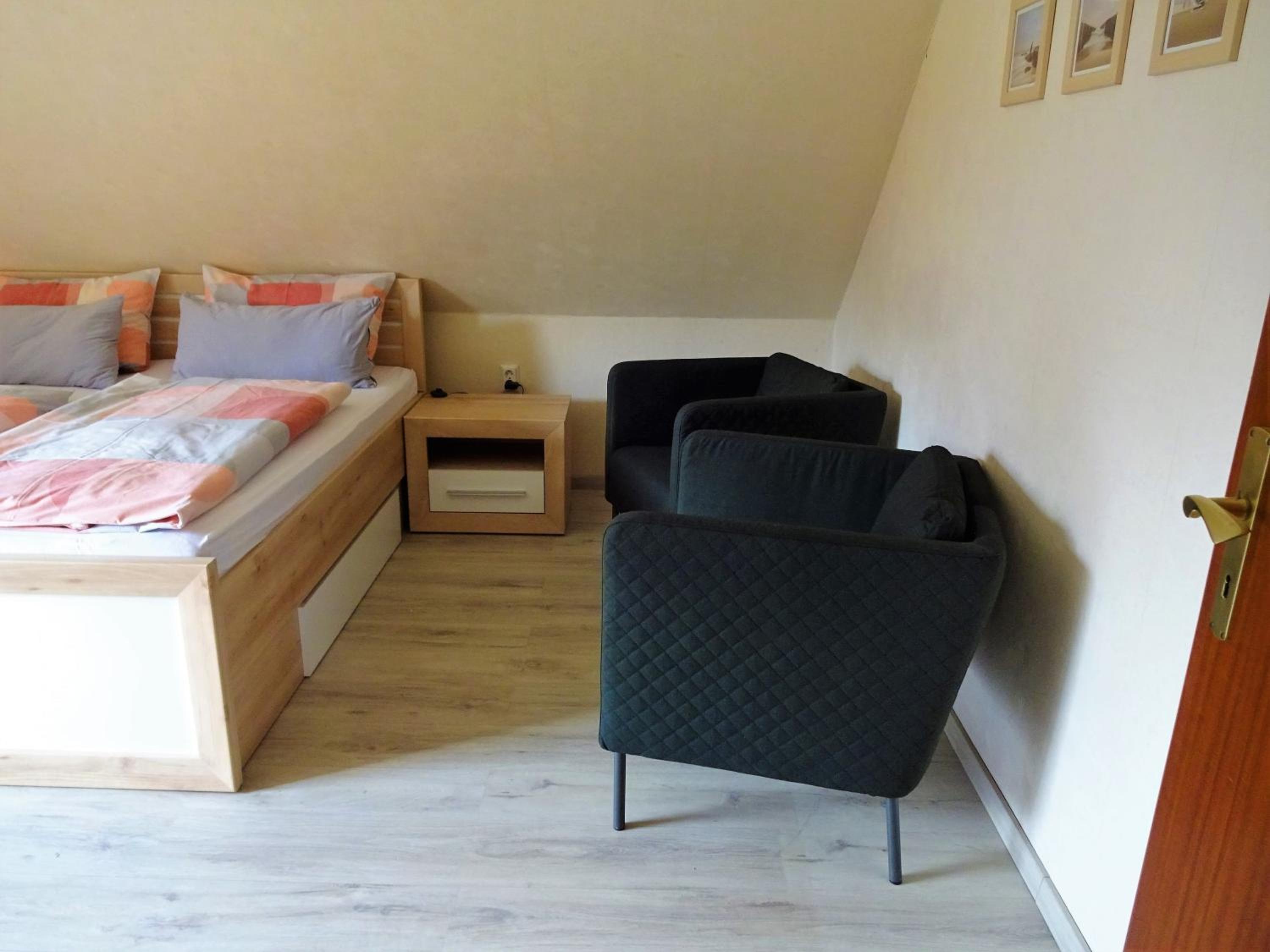 Ferienwohnung Schneemann